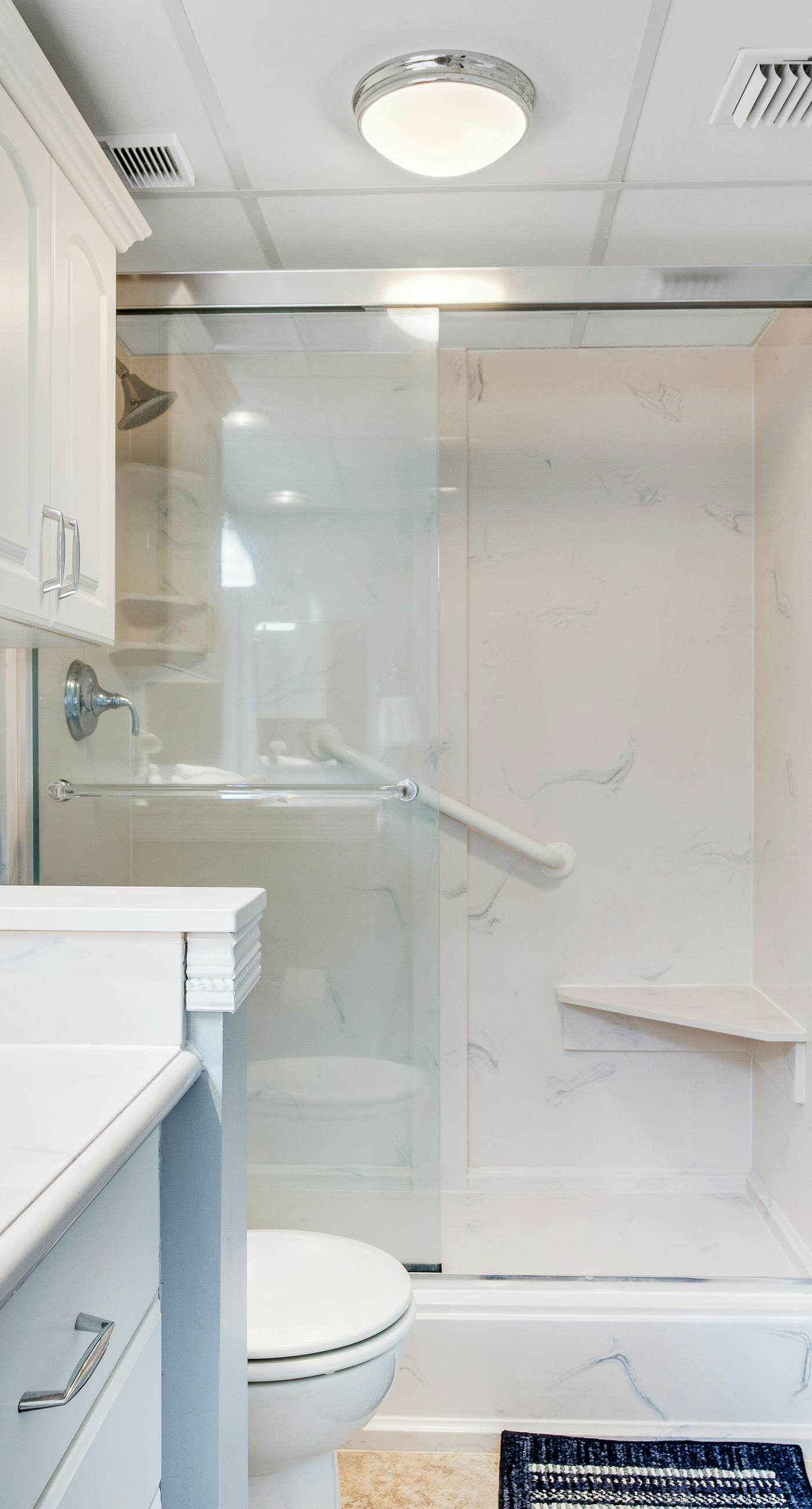 Gulf views from your private balcony - condo with pool , hot tub & beach access