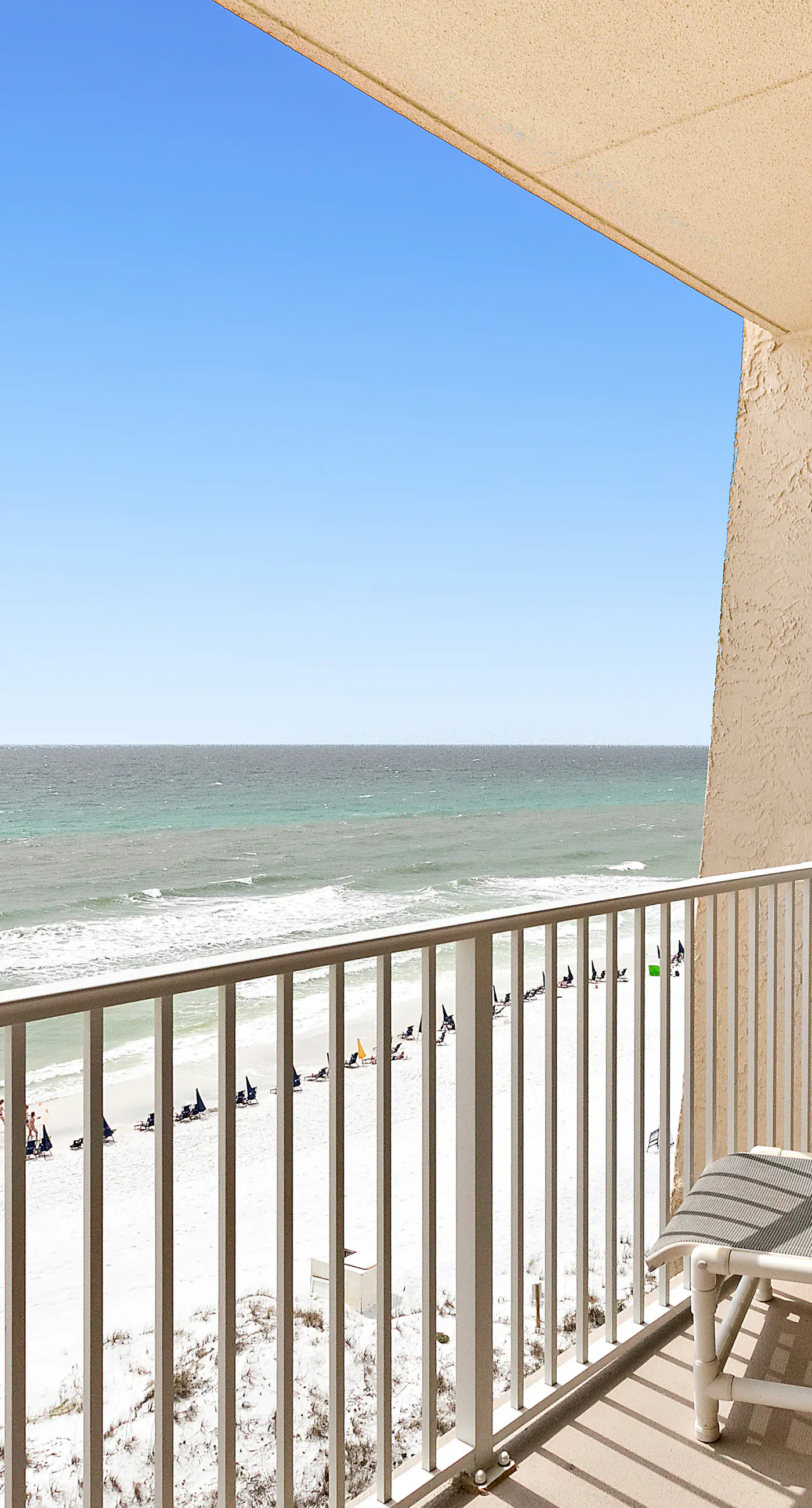 Beach House B605
