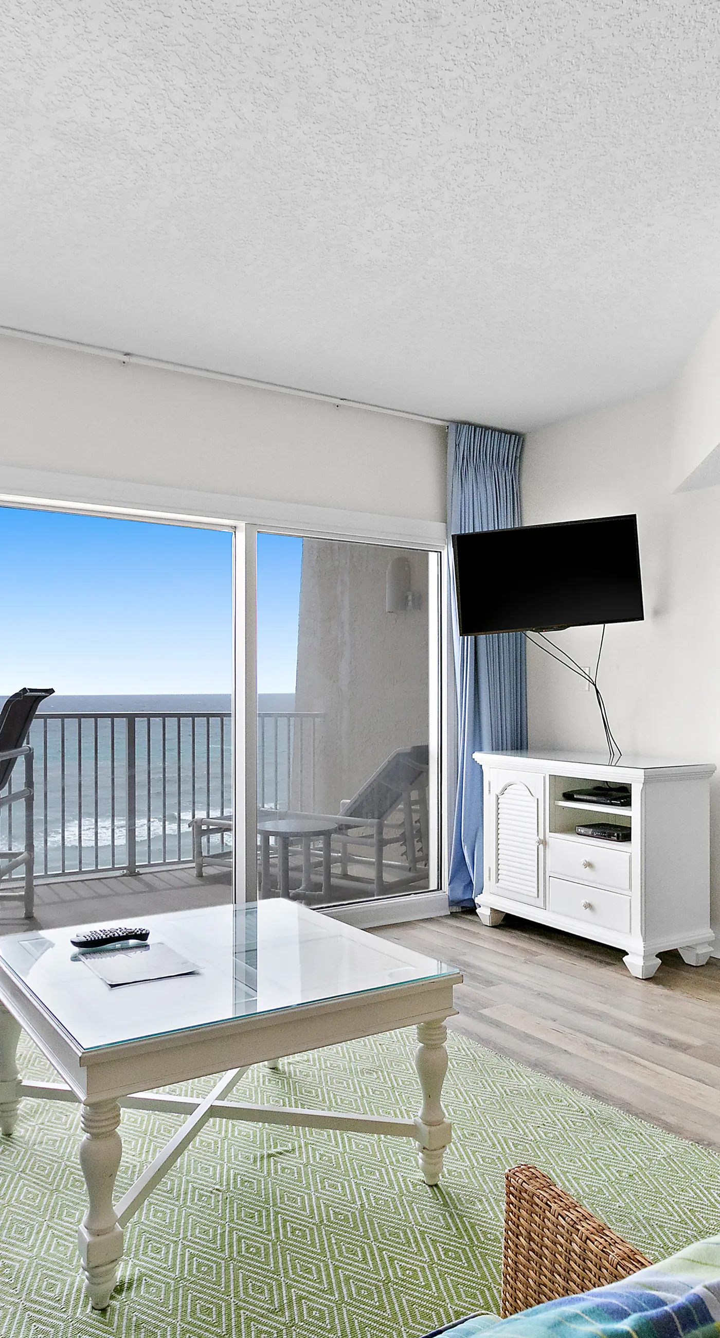 Beach House B605