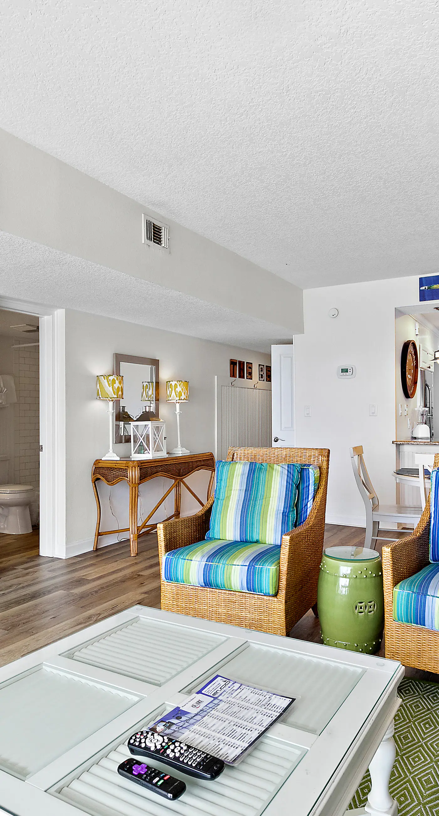 Beach House B605