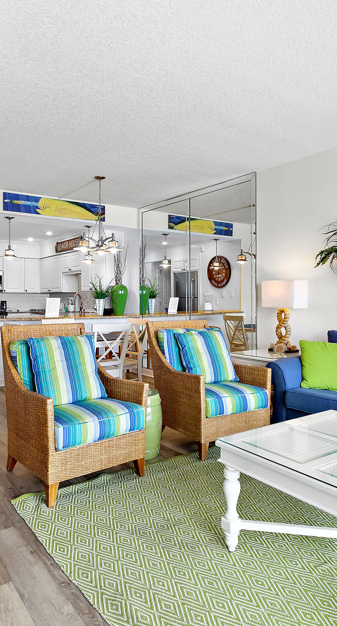 Beach House B605