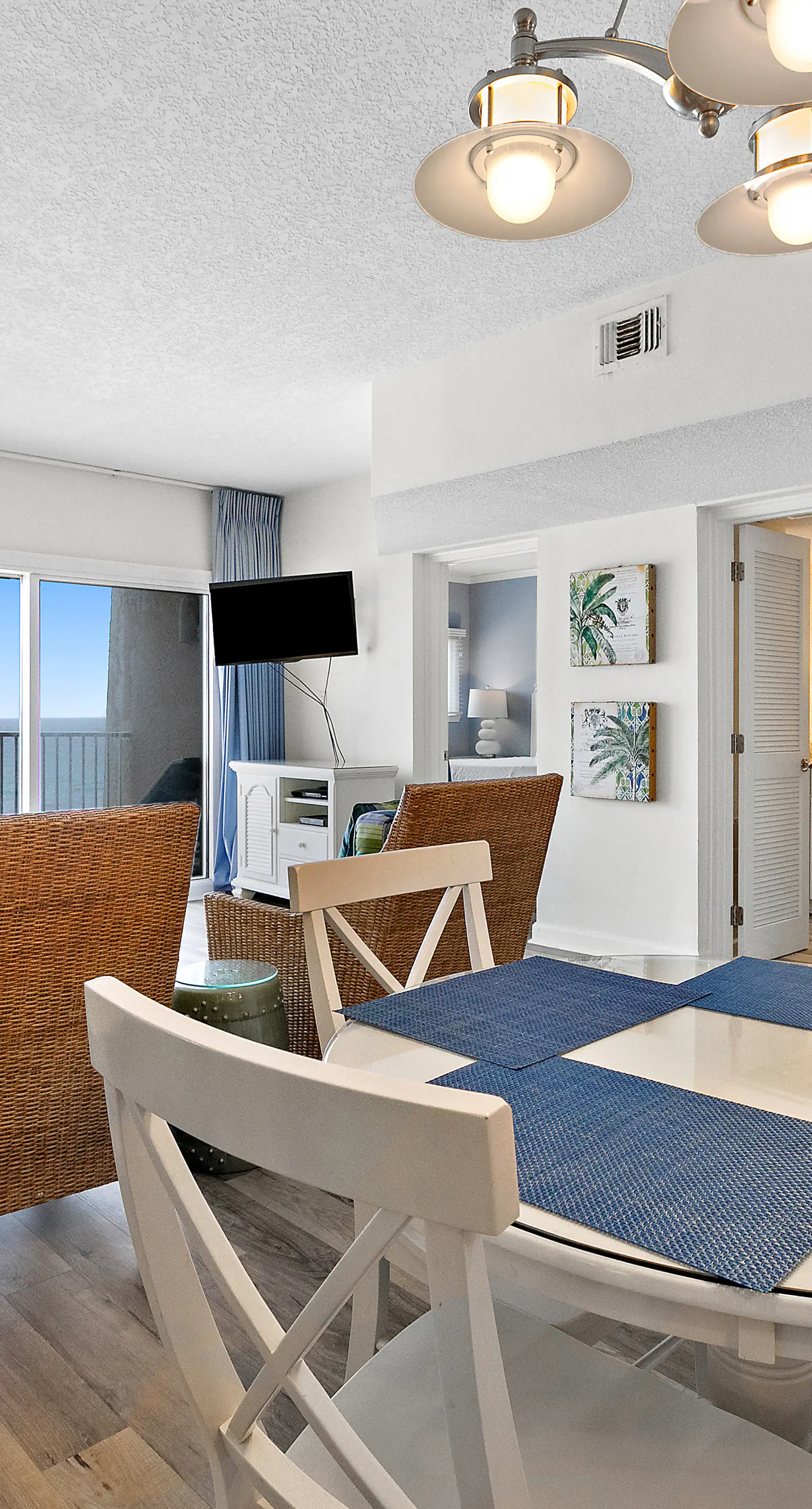 Beach House B605
