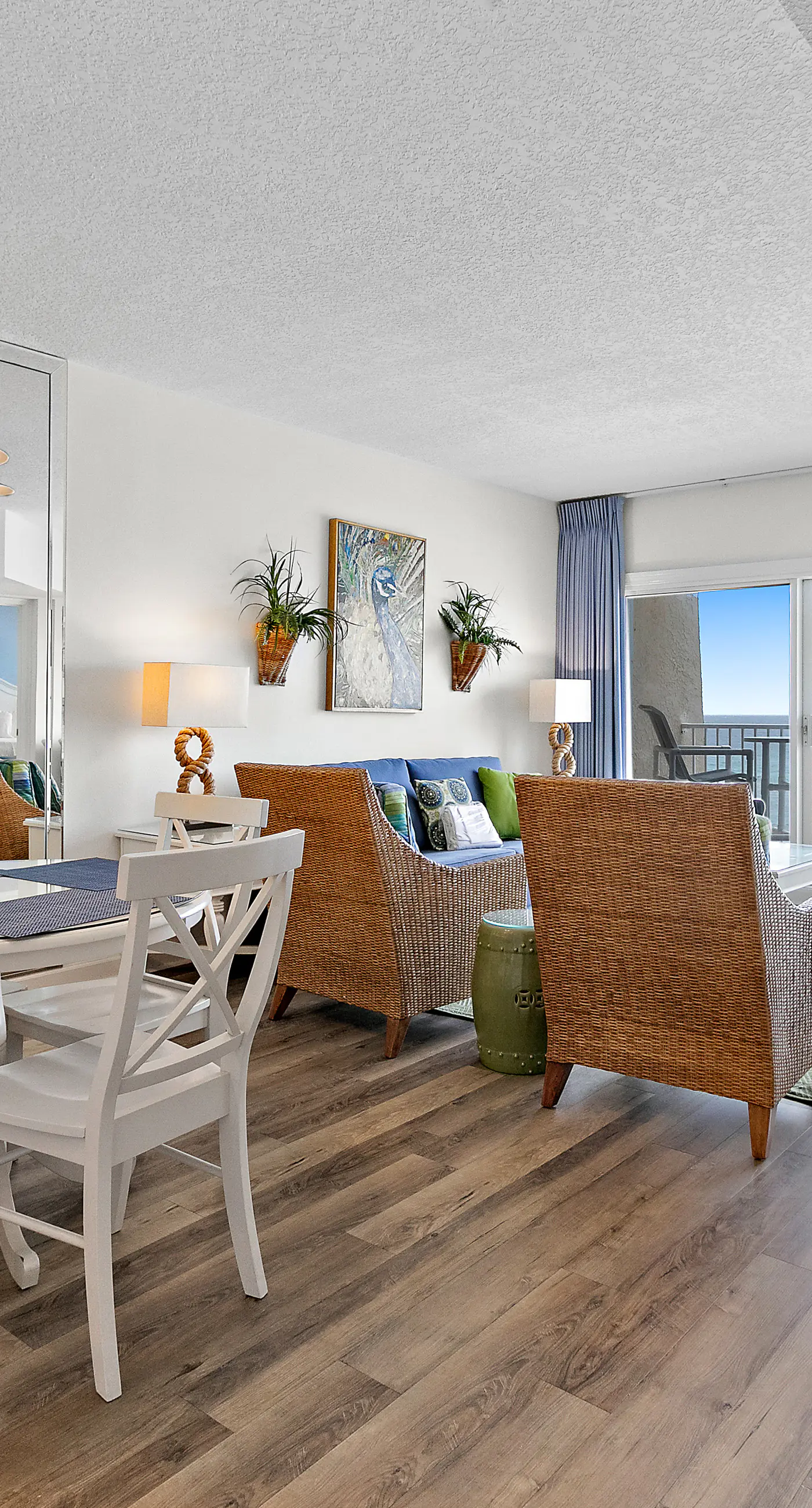 Beach House B605