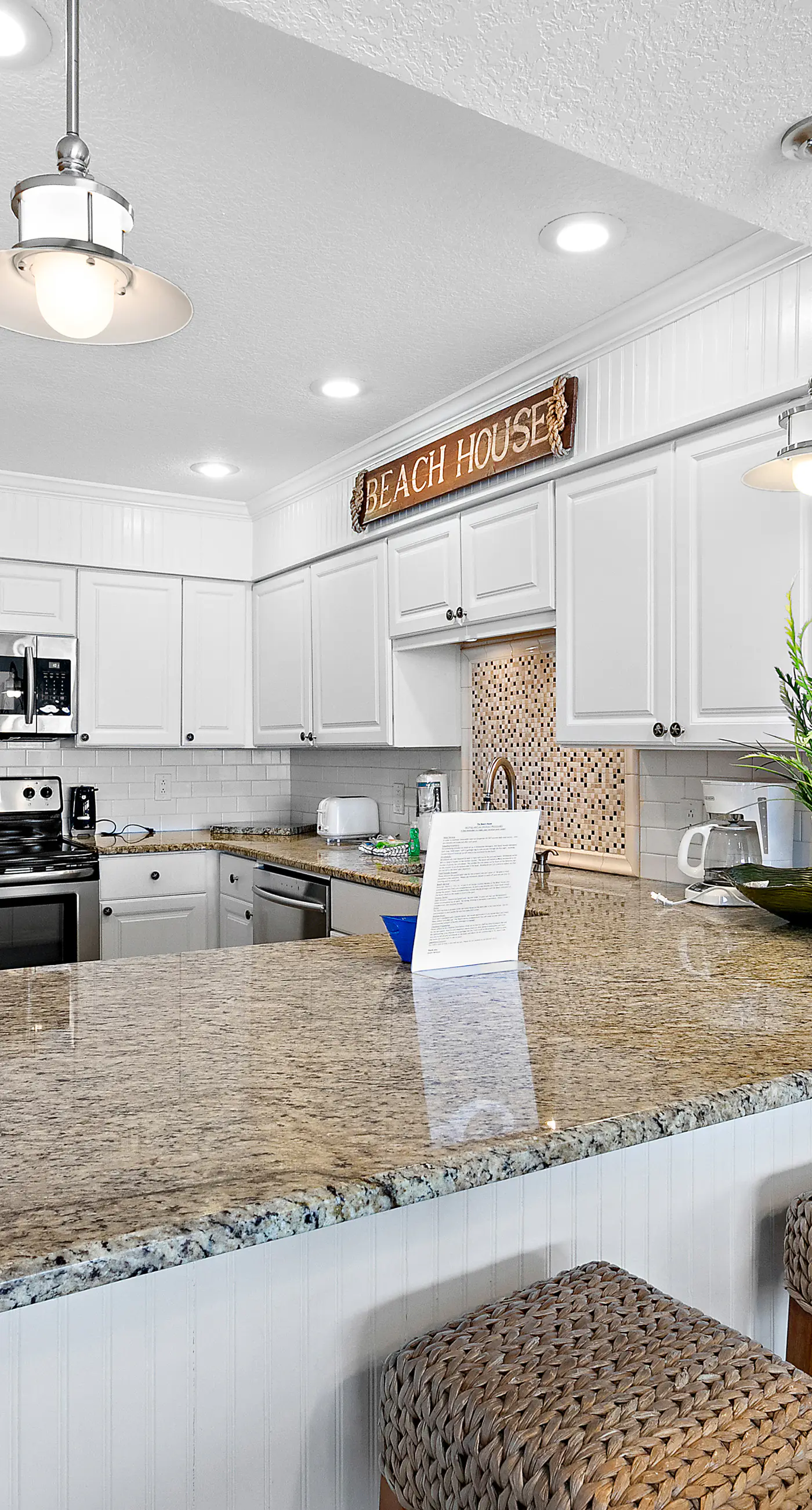 Beach House B605