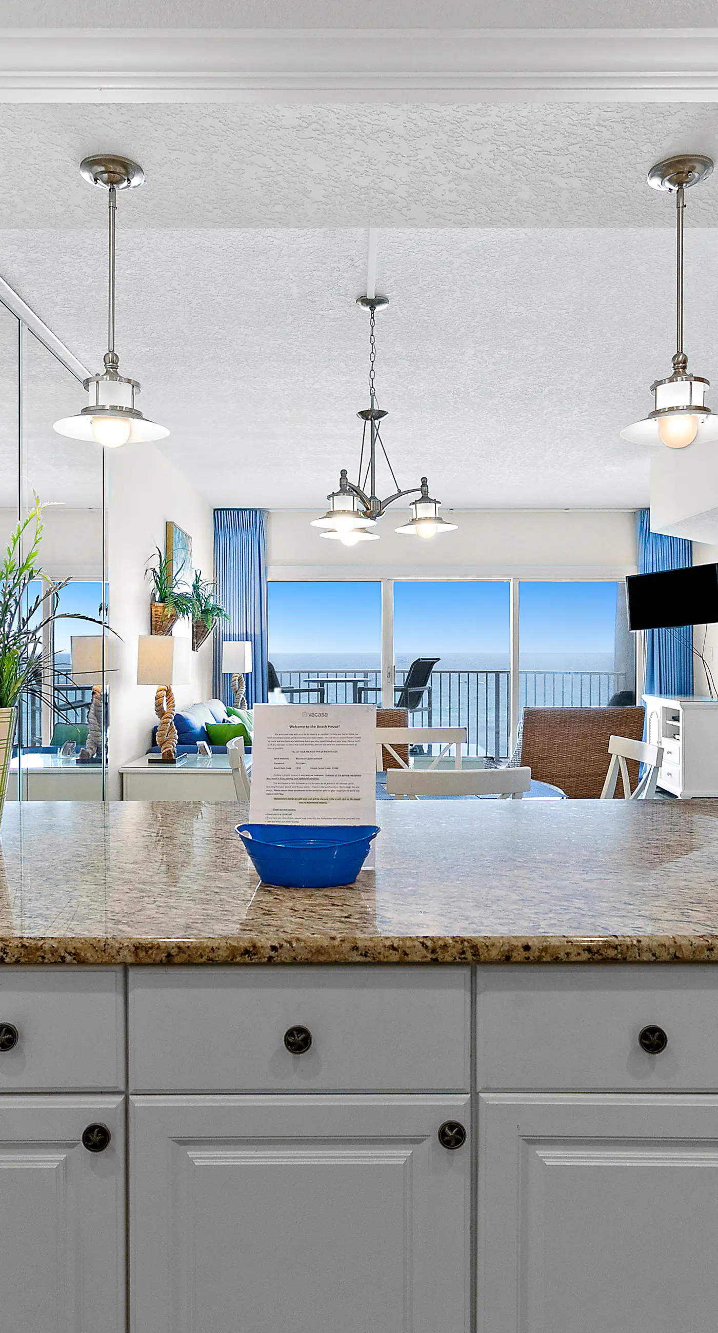 Beach House B605