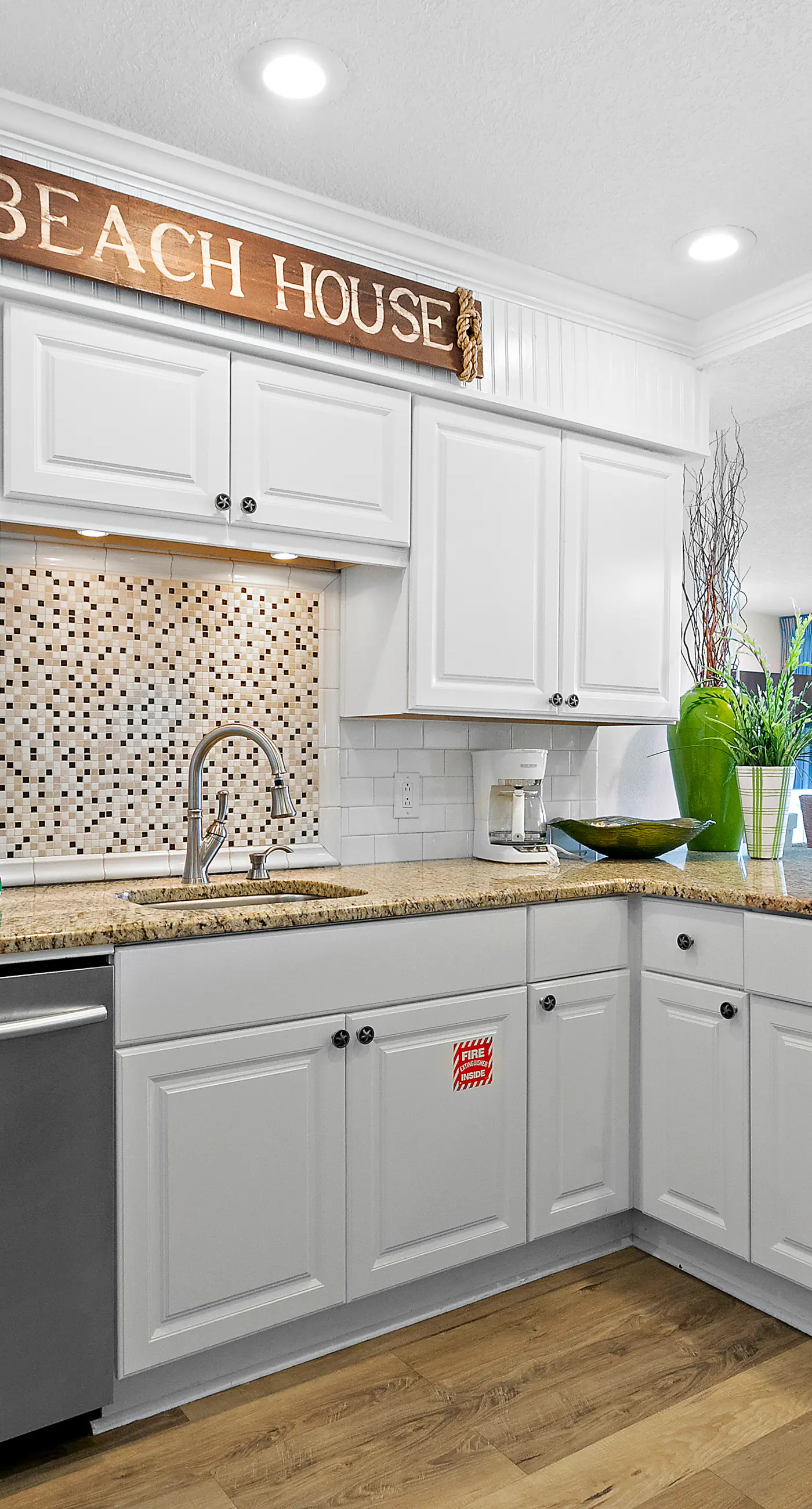 Beach House B605