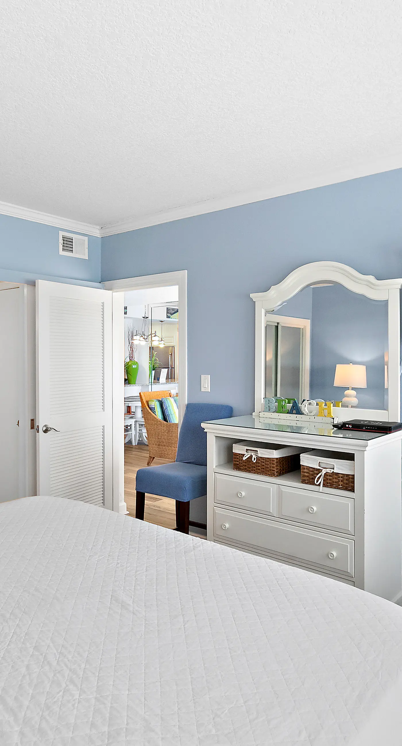 Beach House B605