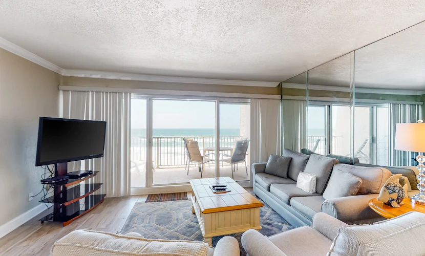 Beach House C401