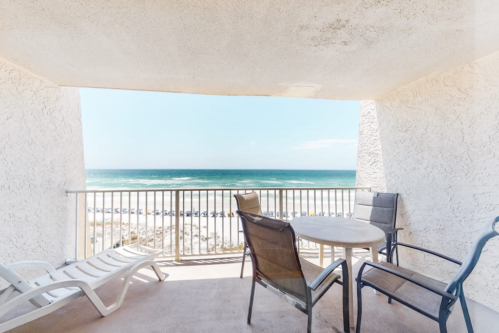 Beach House C401