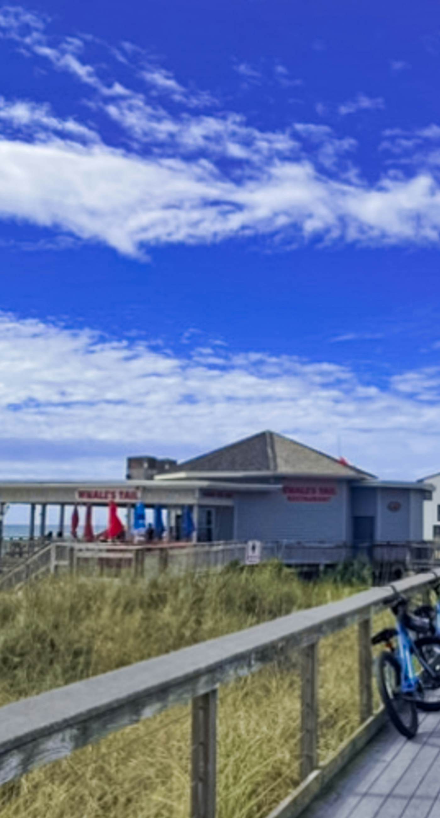 Cozy Condo Near Beach with Pool, Balcony, Dining & Shopping