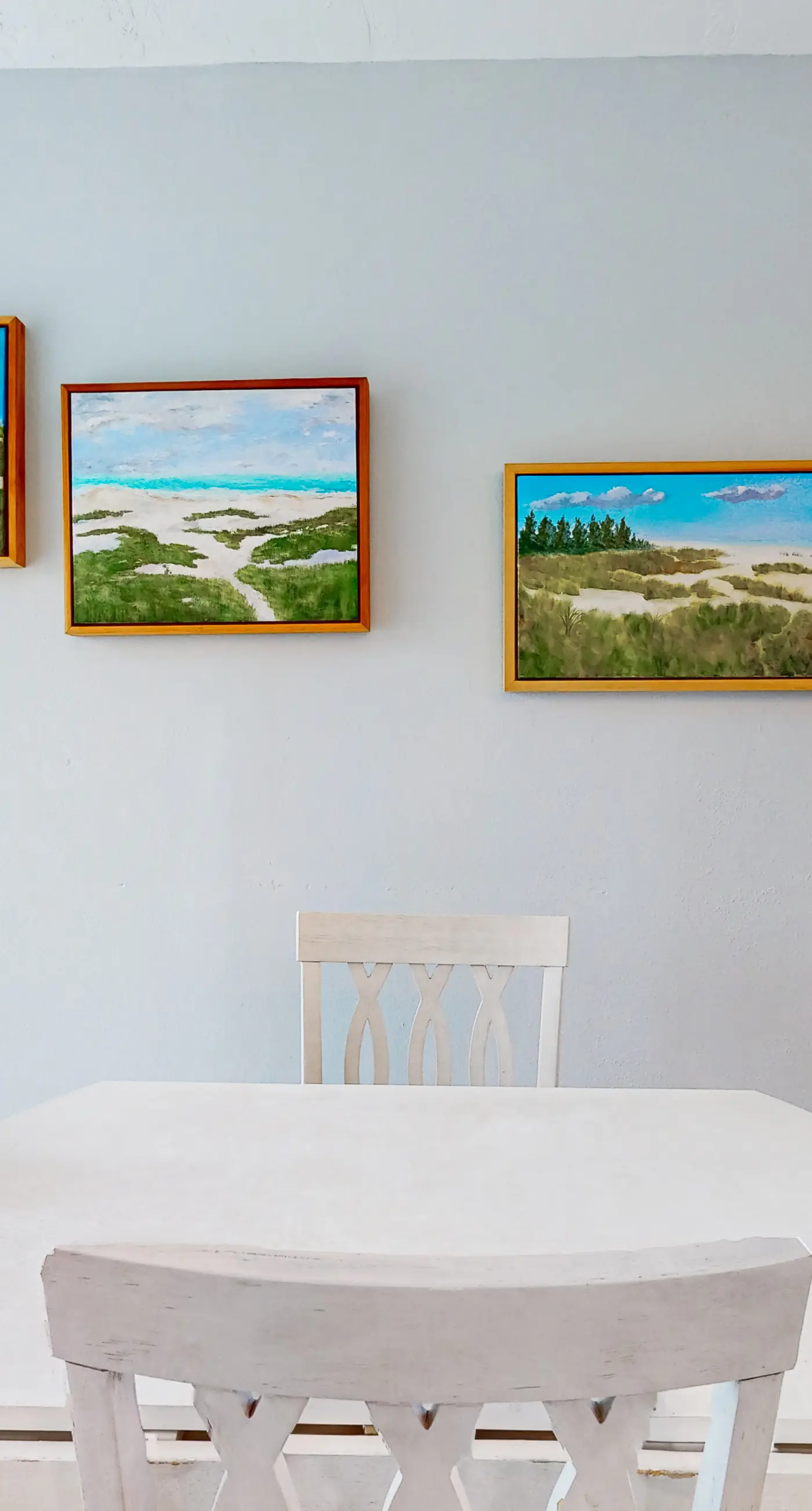 Condo with beach access, resort pools & relaxing balcony