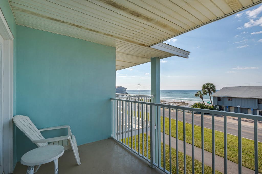 Gulfview 316