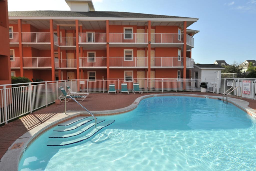 Gulfview 316