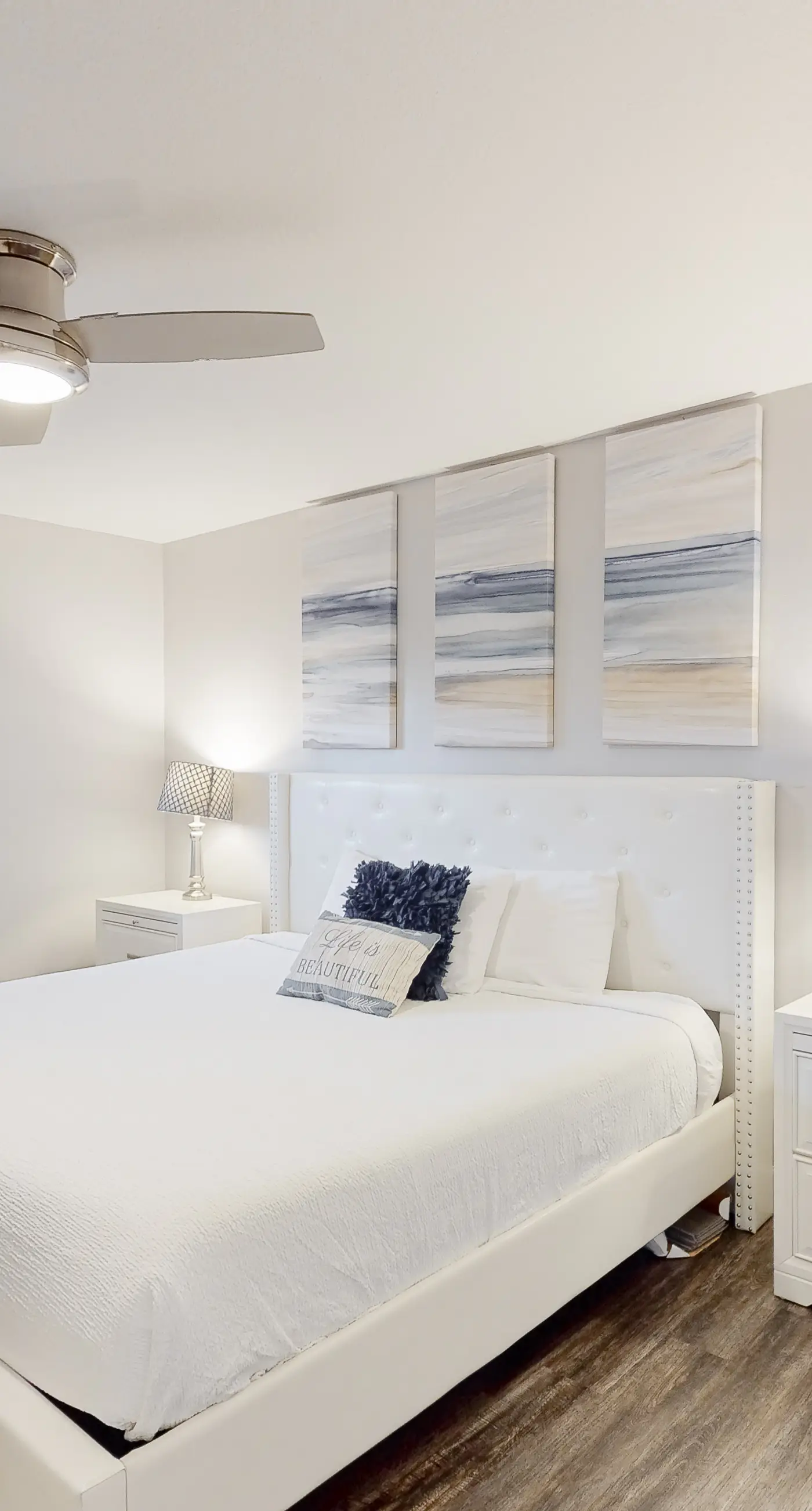 Ground-floor condo near beach with WiFi, central ac, patio, & onsite pool,tennis