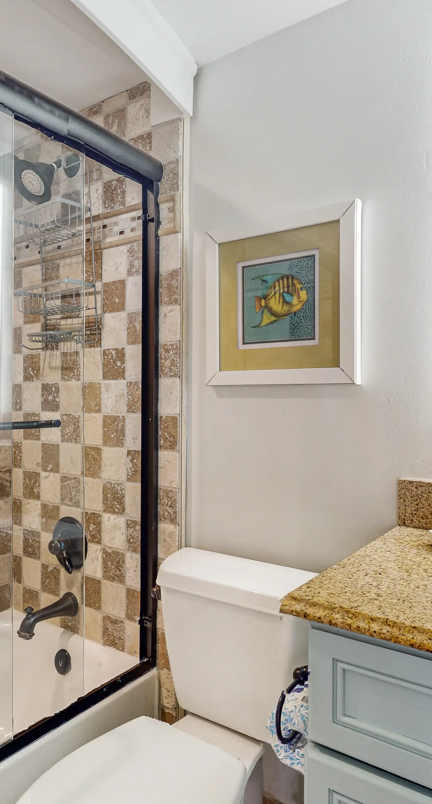 Gulf-front condo w/ pool, hot tub & included beach service