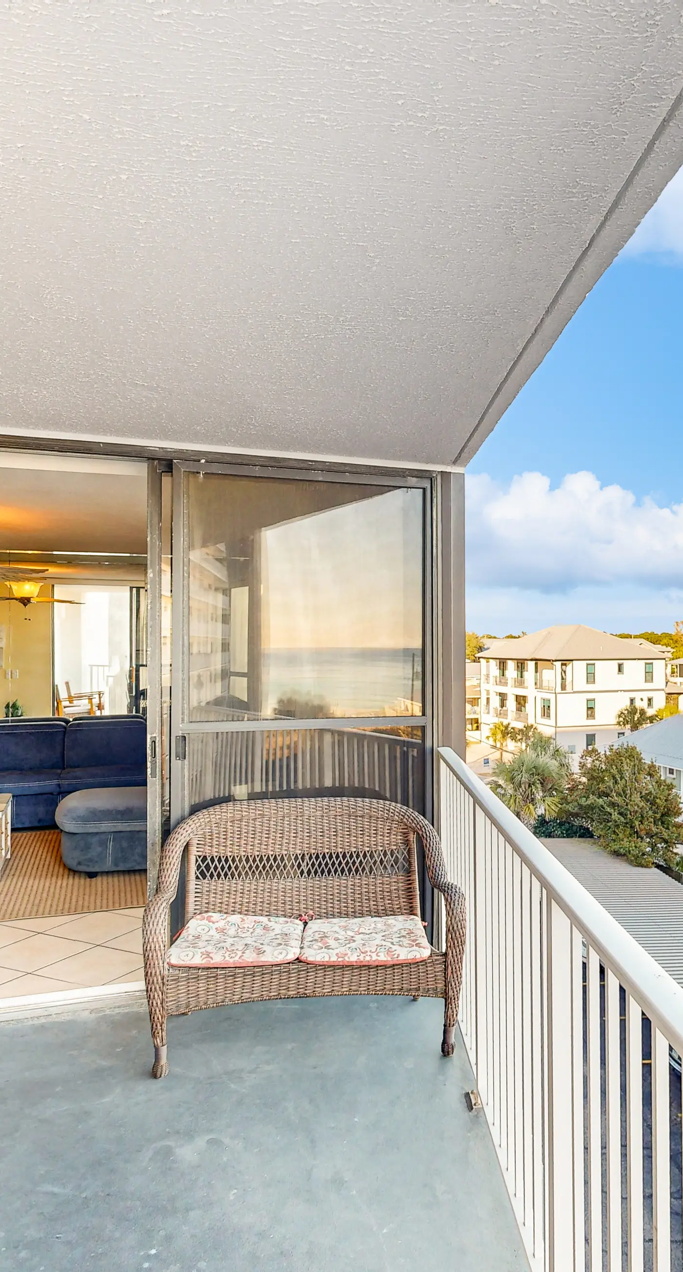 Gulf-View Corner Condo at Mainsail Resort | Pools, Sauna, Hot Tub & Tennis