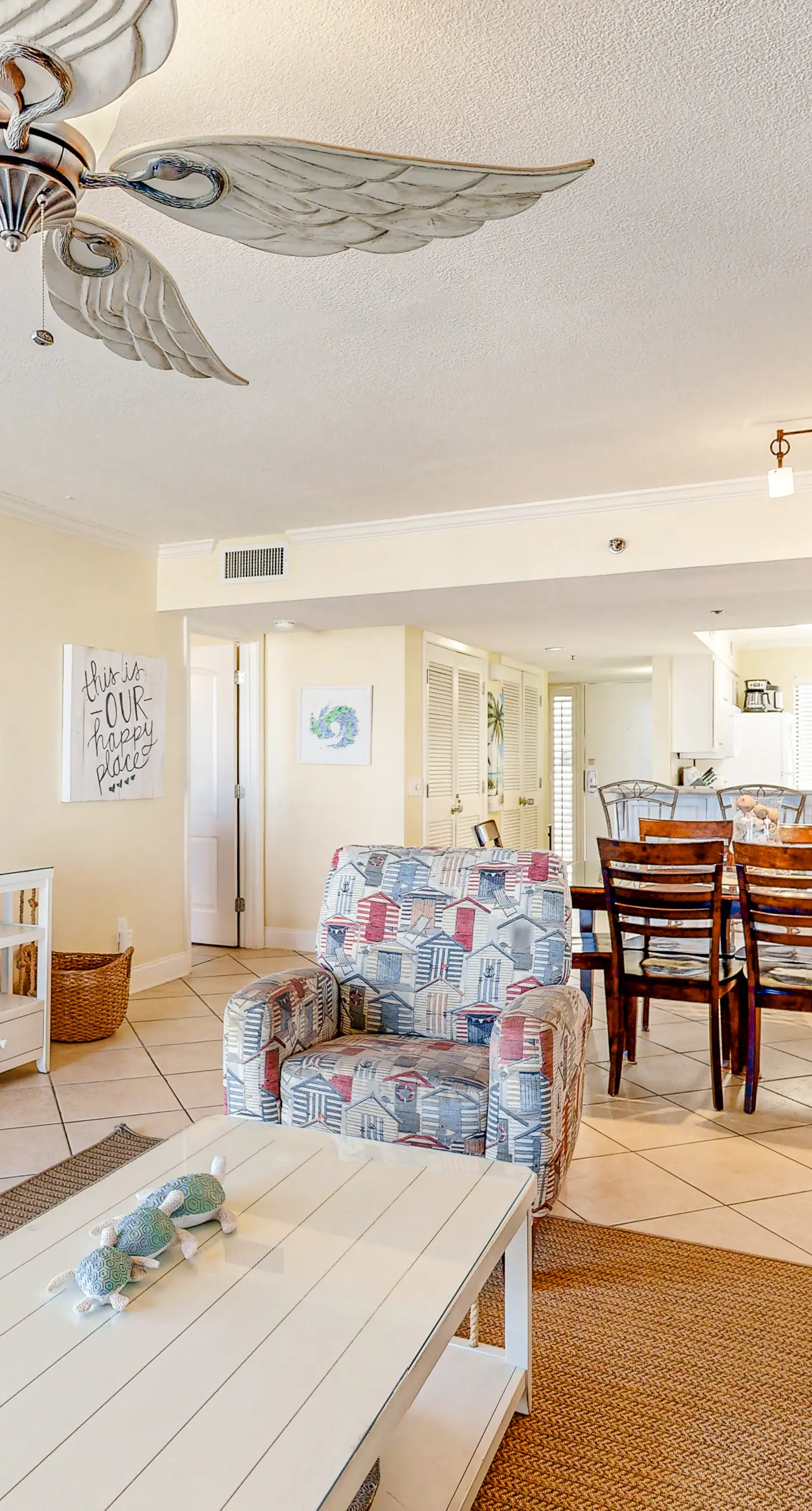 Gulf-View Corner Condo at Mainsail Resort | Pools, Sauna, Hot Tub & Tennis