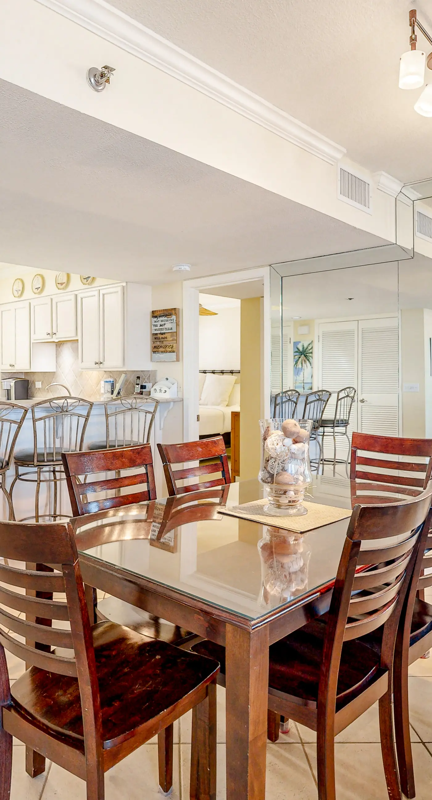 Gulf-View Corner Condo at Mainsail Resort | Pools, Sauna, Hot Tub & Tennis