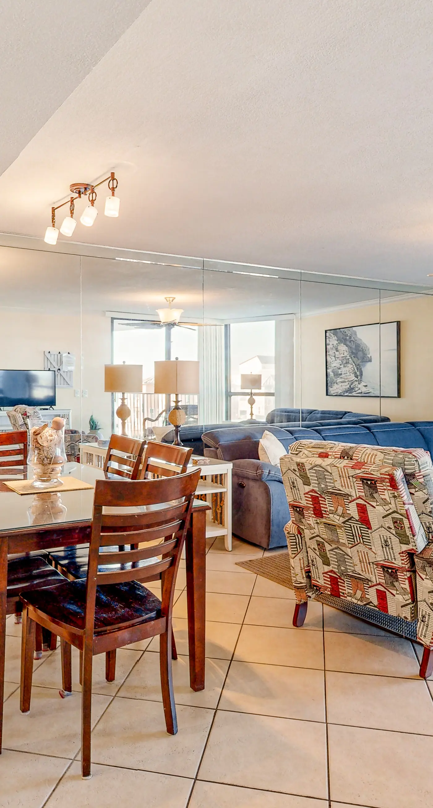 Gulf-View Corner Condo at Mainsail Resort | Pools, Sauna, Hot Tub & Tennis