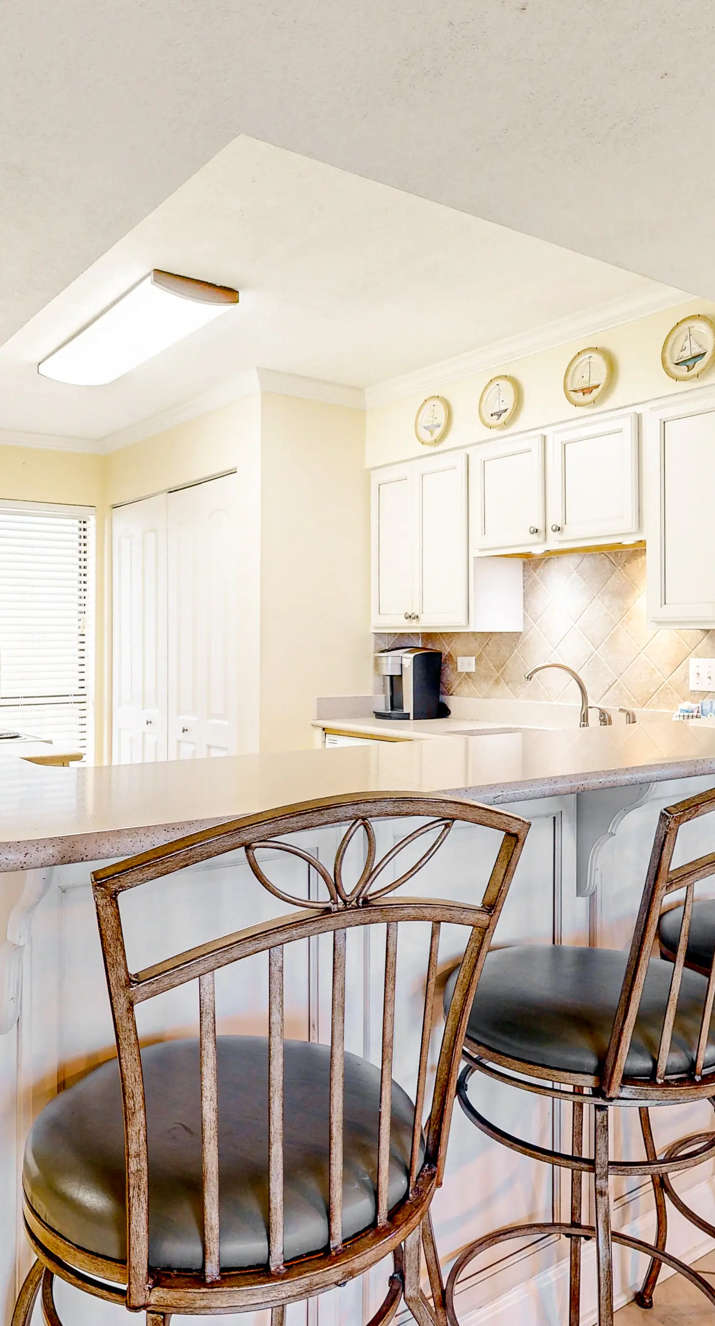 Gulf-View Corner Condo at Mainsail Resort | Pools, Sauna, Hot Tub & Tennis