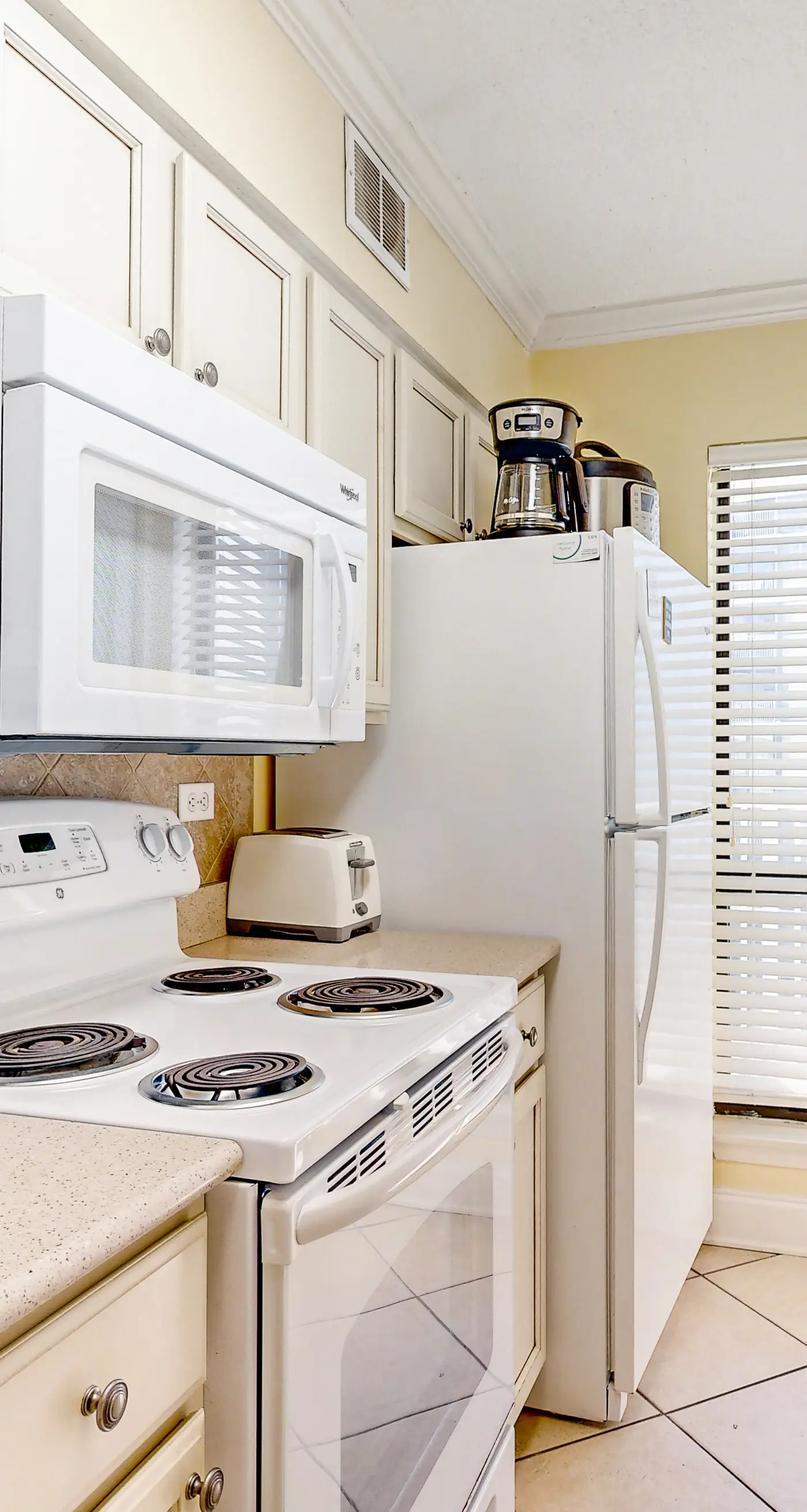 Gulf-View Corner Condo at Mainsail Resort | Pools, Sauna, Hot Tub & Tennis