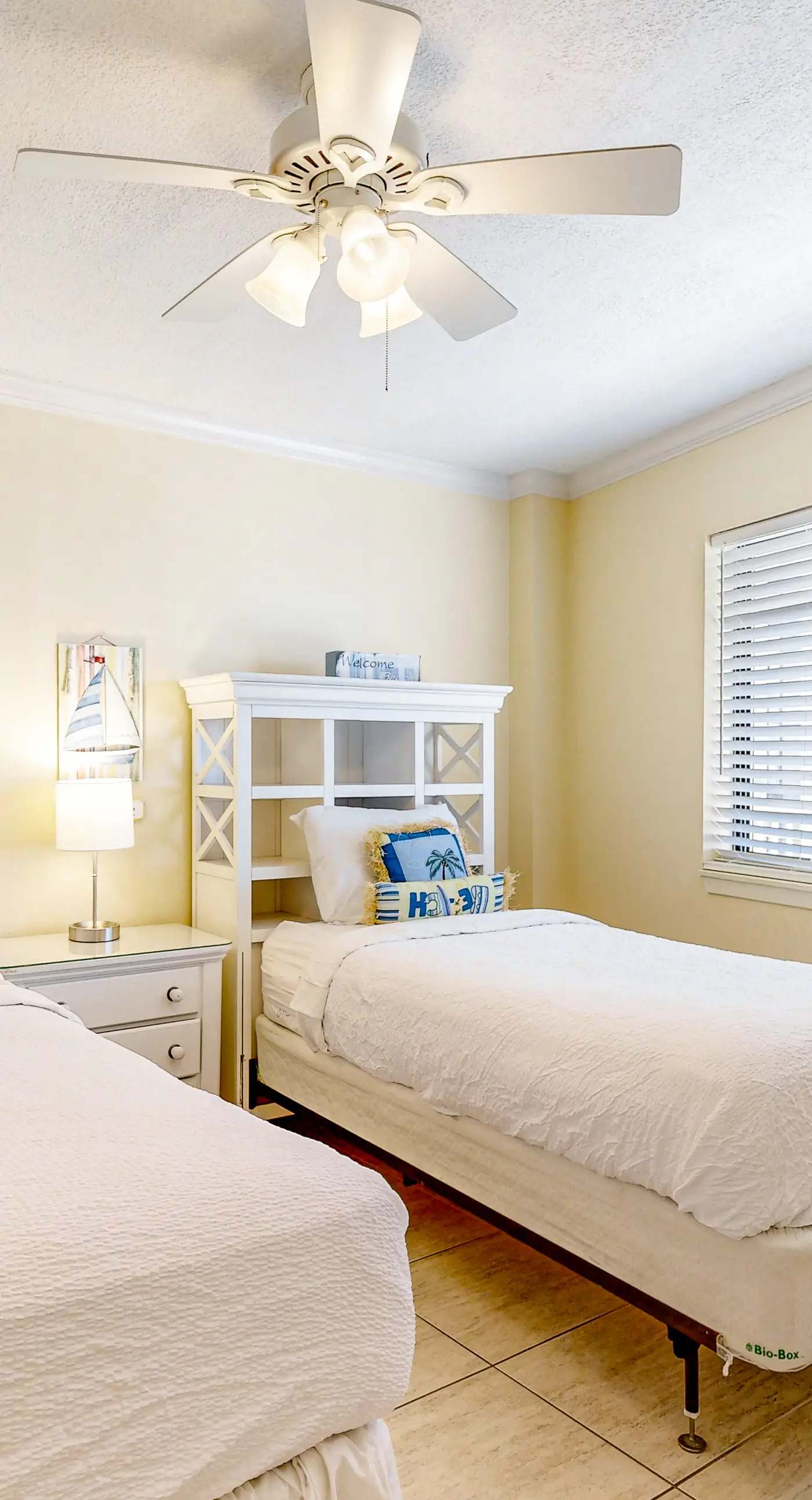 Gulf-View Corner Condo at Mainsail Resort | Pools, Sauna, Hot Tub & Tennis