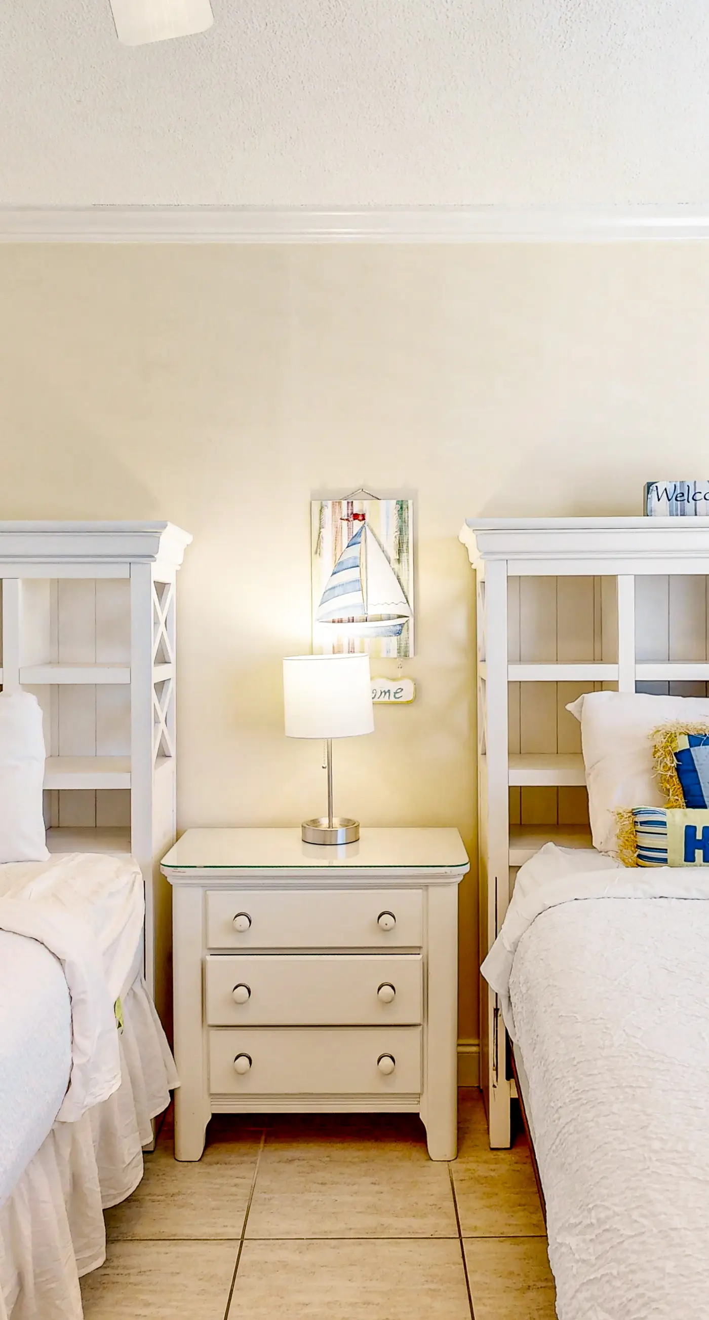 Gulf-View Corner Condo at Mainsail Resort | Pools, Sauna, Hot Tub & Tennis