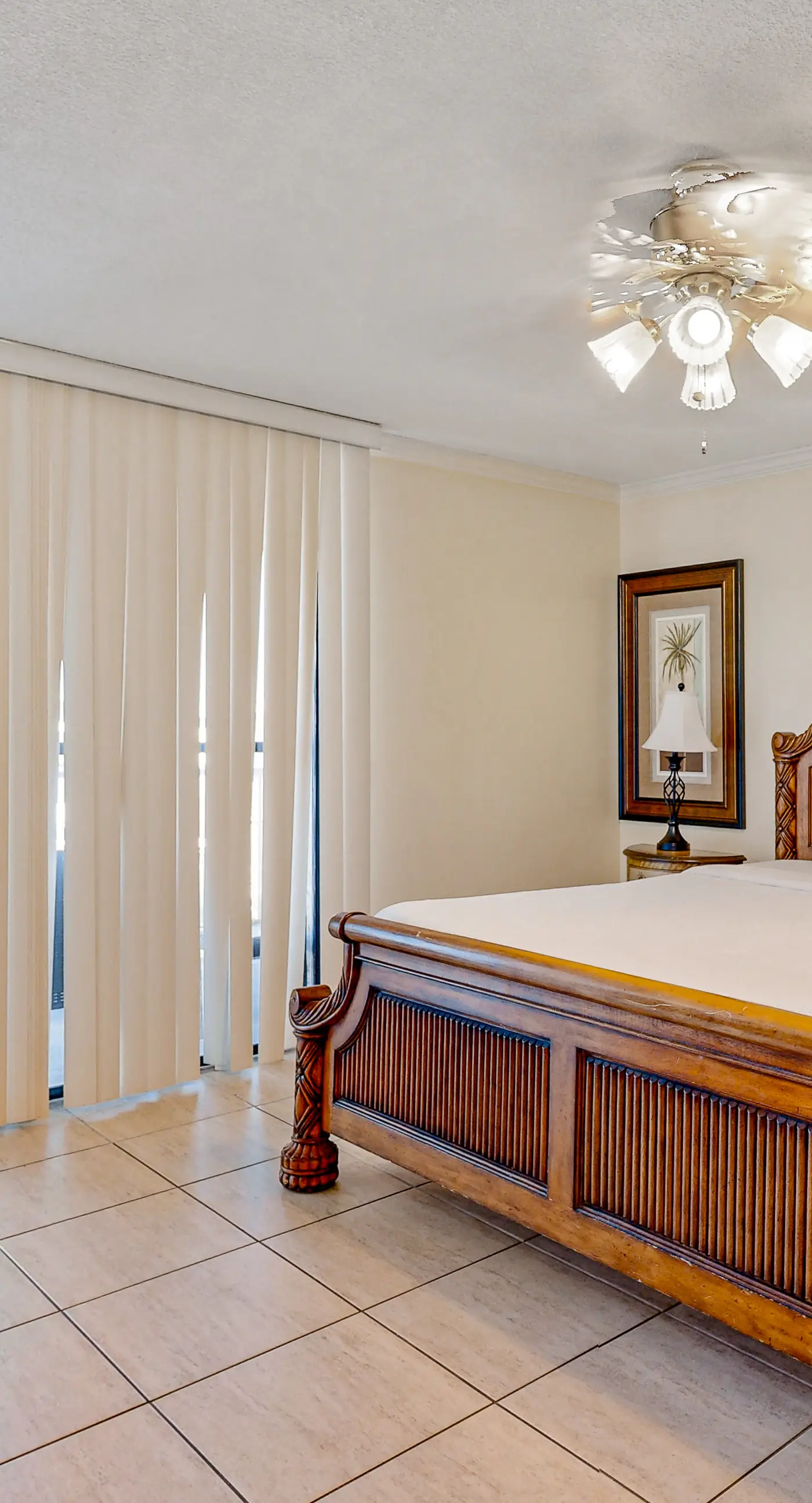 Gulf-View Corner Condo at Mainsail Resort | Pools, Sauna, Hot Tub & Tennis