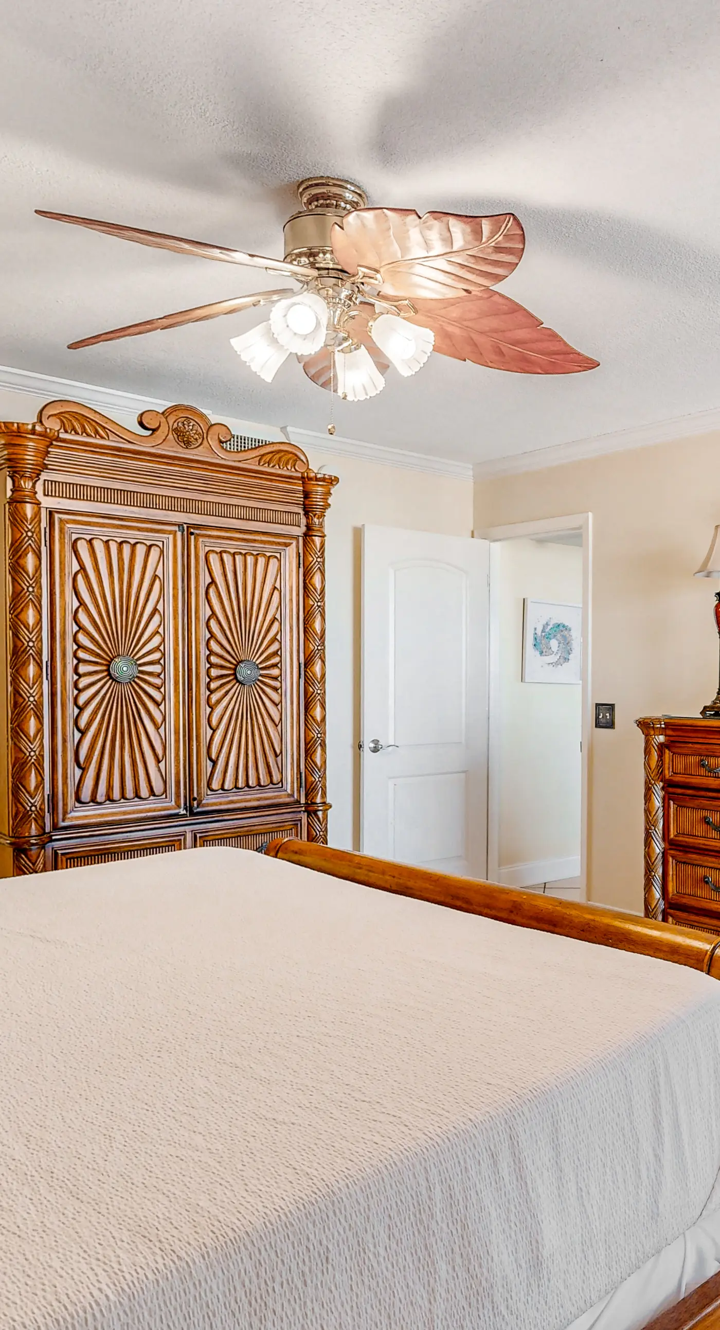 Gulf-View Corner Condo at Mainsail Resort | Pools, Sauna, Hot Tub & Tennis