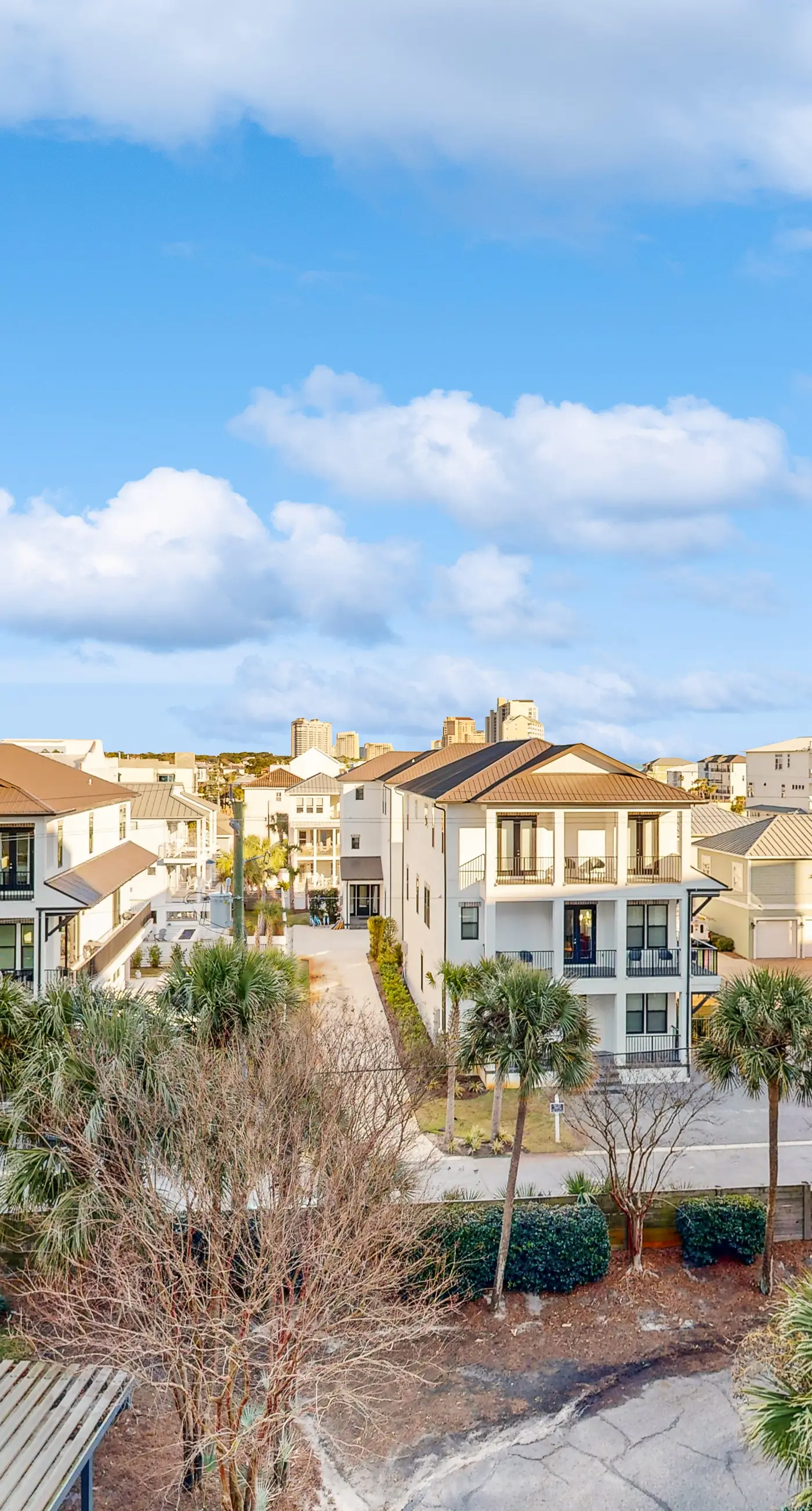 Gulf-View Corner Condo at Mainsail Resort | Pools, Sauna, Hot Tub & Tennis