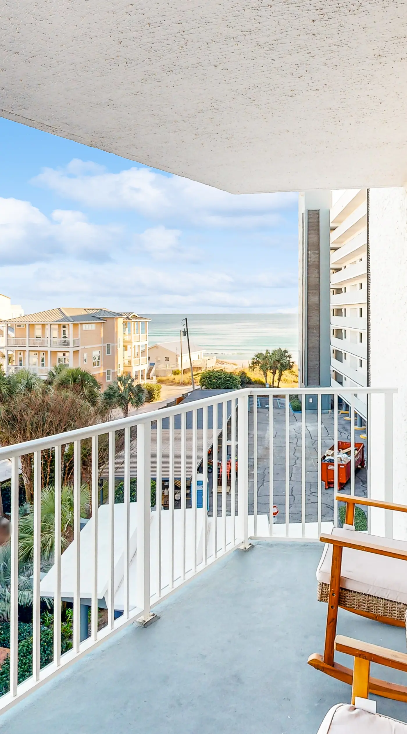 Gulf-View Corner Condo at Mainsail Resort | Pools, Sauna, Hot Tub & Tennis