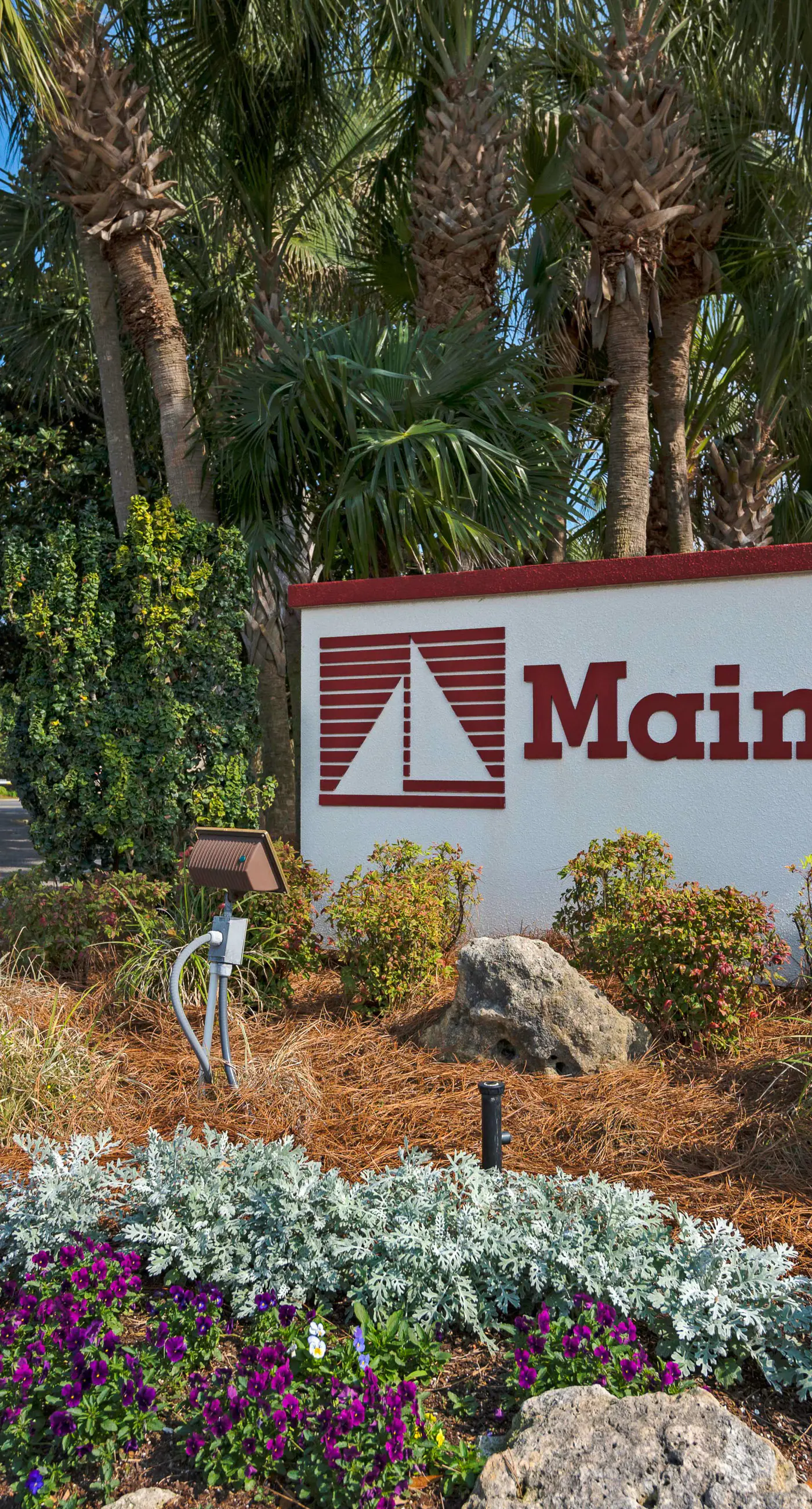 Gulf-View Corner Condo at Mainsail Resort | Pools, Sauna, Hot Tub & Tennis