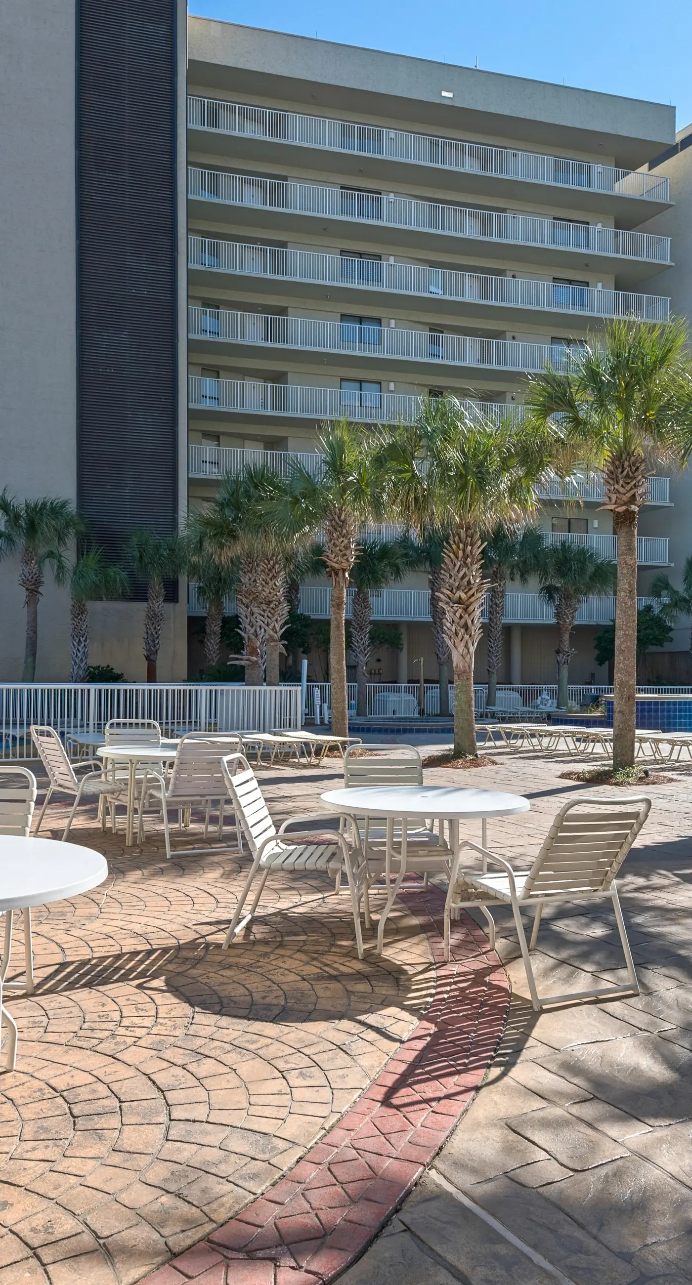 Gulf-View Corner Condo at Mainsail Resort | Pools, Sauna, Hot Tub & Tennis