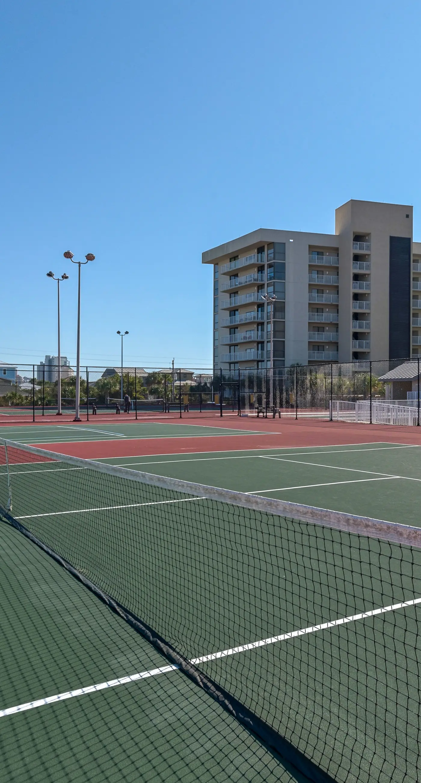 Gulf-View Corner Condo at Mainsail Resort | Pools, Sauna, Hot Tub & Tennis