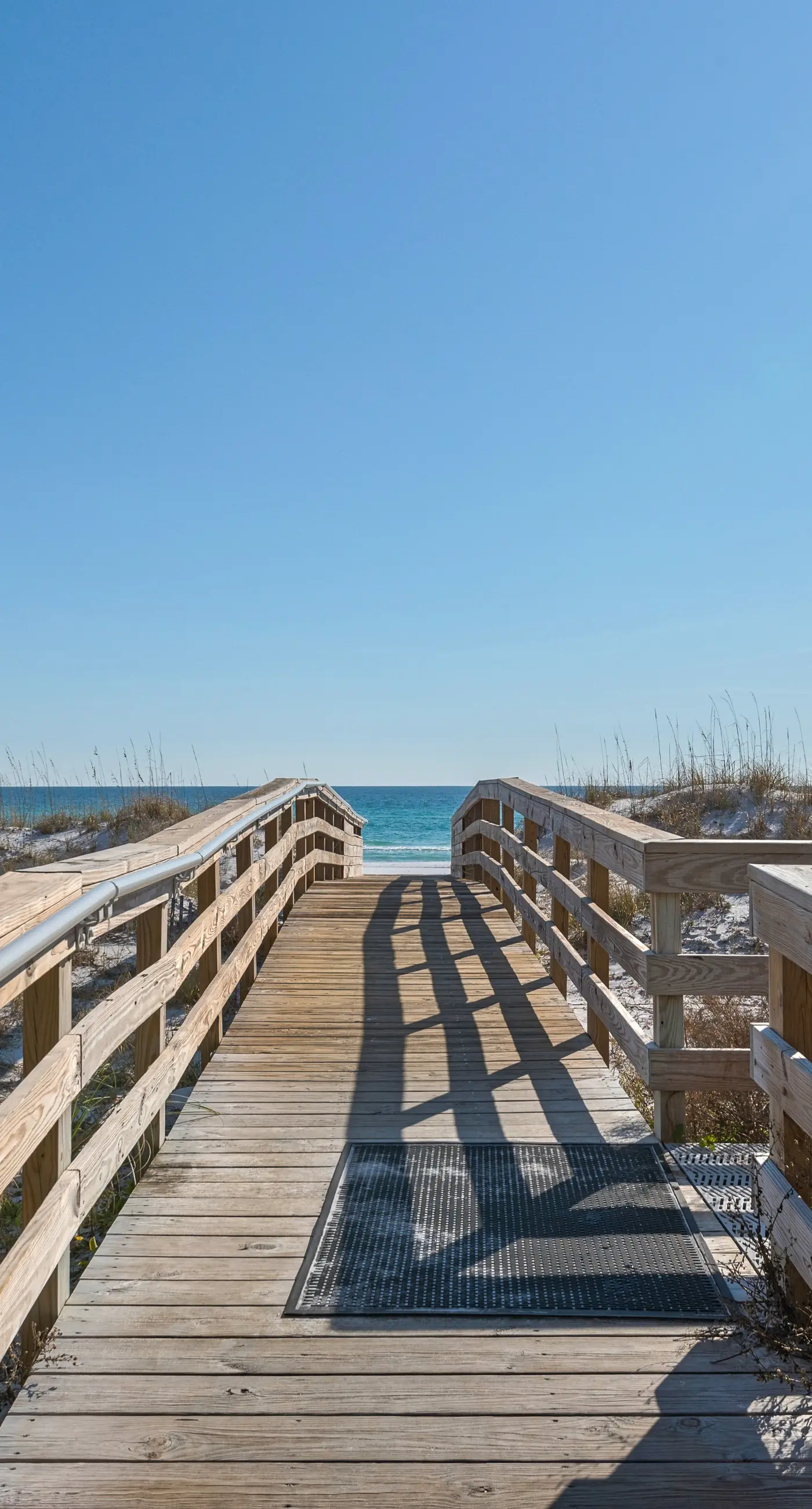 Gulf-View Corner Condo at Mainsail Resort | Pools, Sauna, Hot Tub & Tennis