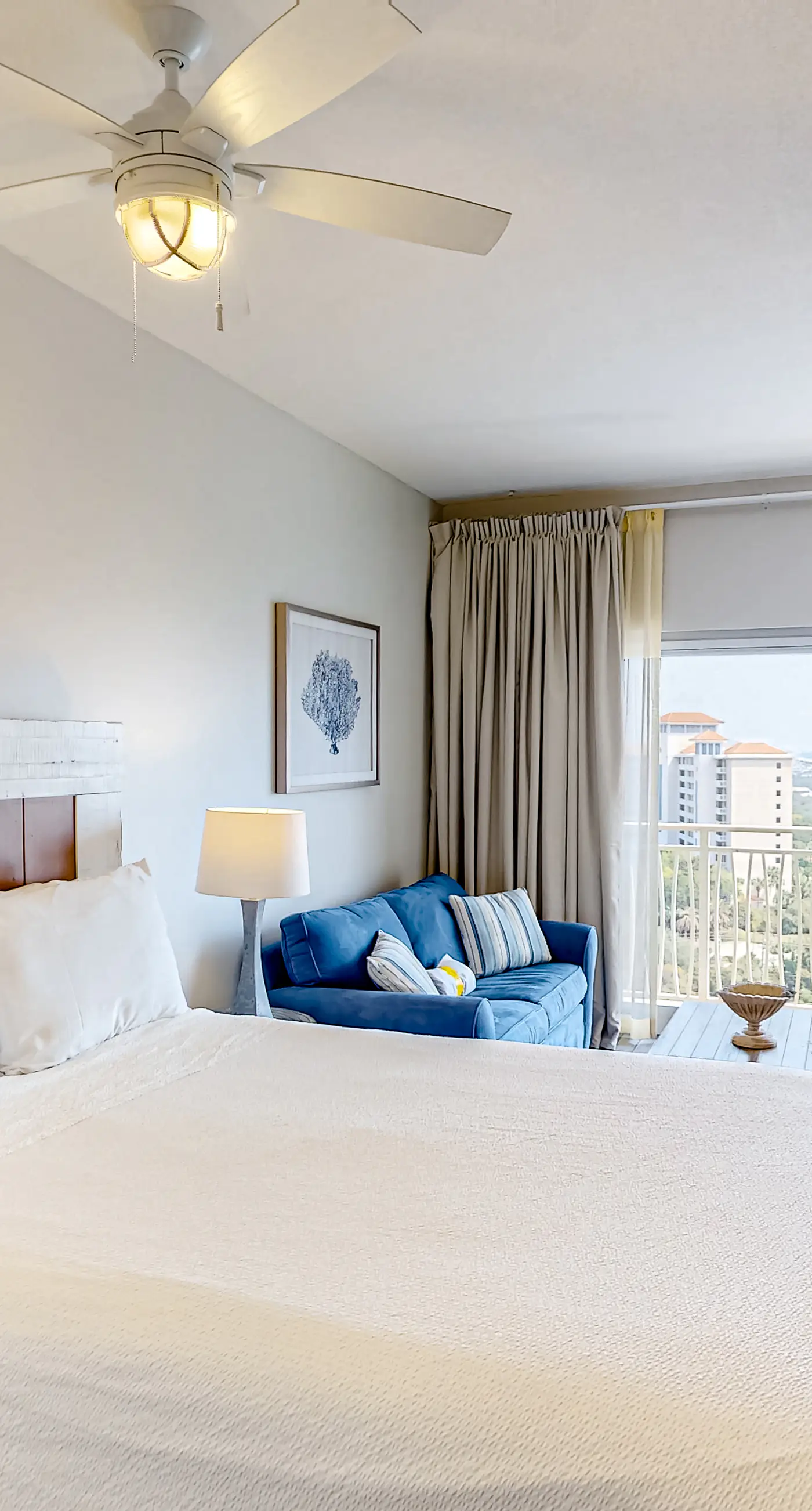 Stunning ocean view studio in Luau I with resort pool & tram pass - near beach