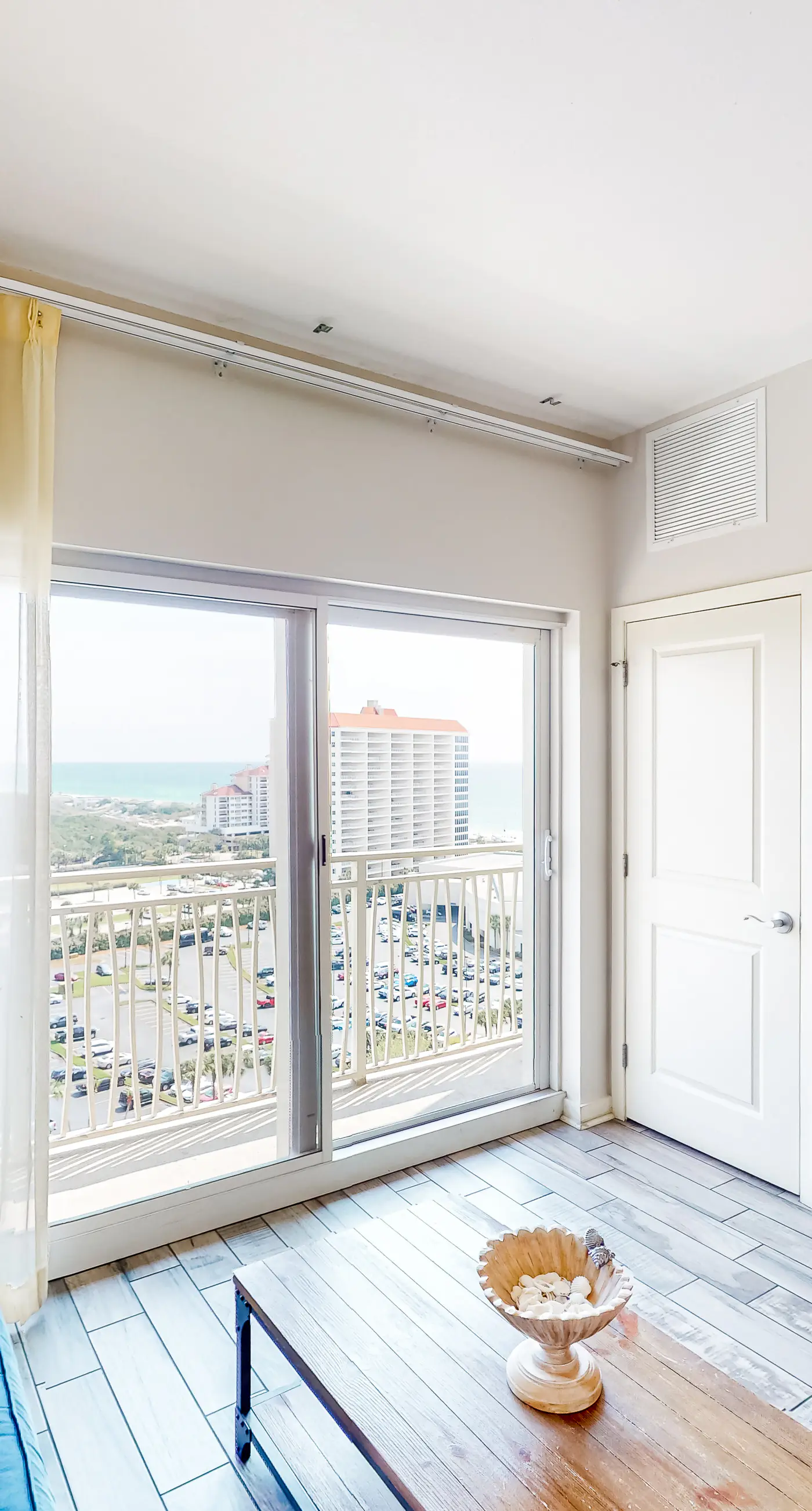 Stunning ocean view studio in Luau I with resort pool & tram pass - near beach