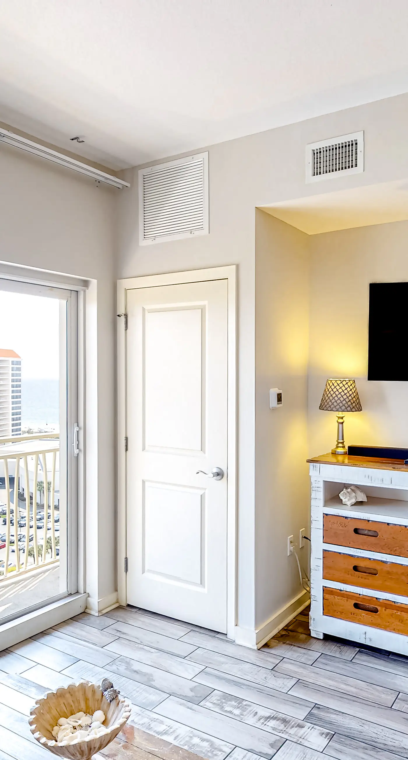 Stunning ocean view studio in Luau I with resort pool & tram pass - near beach