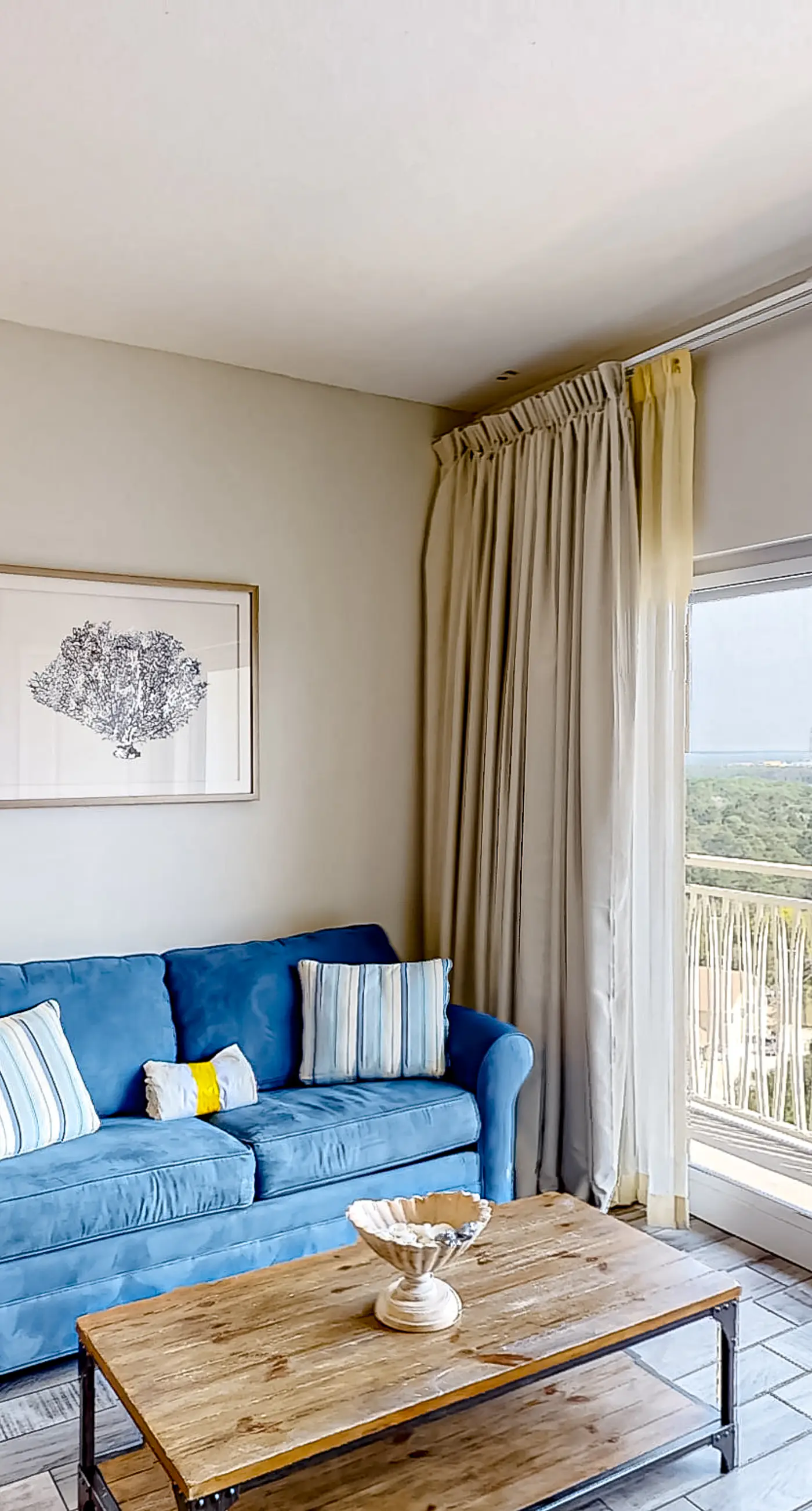 Stunning ocean view studio in Luau I with resort pool & tram pass - near beach