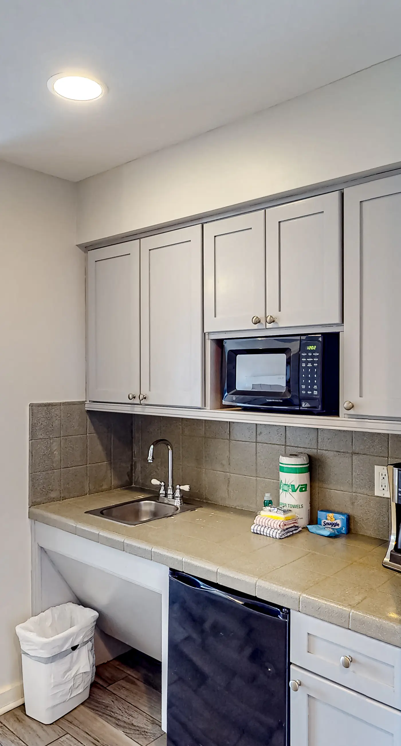 Stunning ocean view studio in Luau I with resort pool & tram pass - near beach