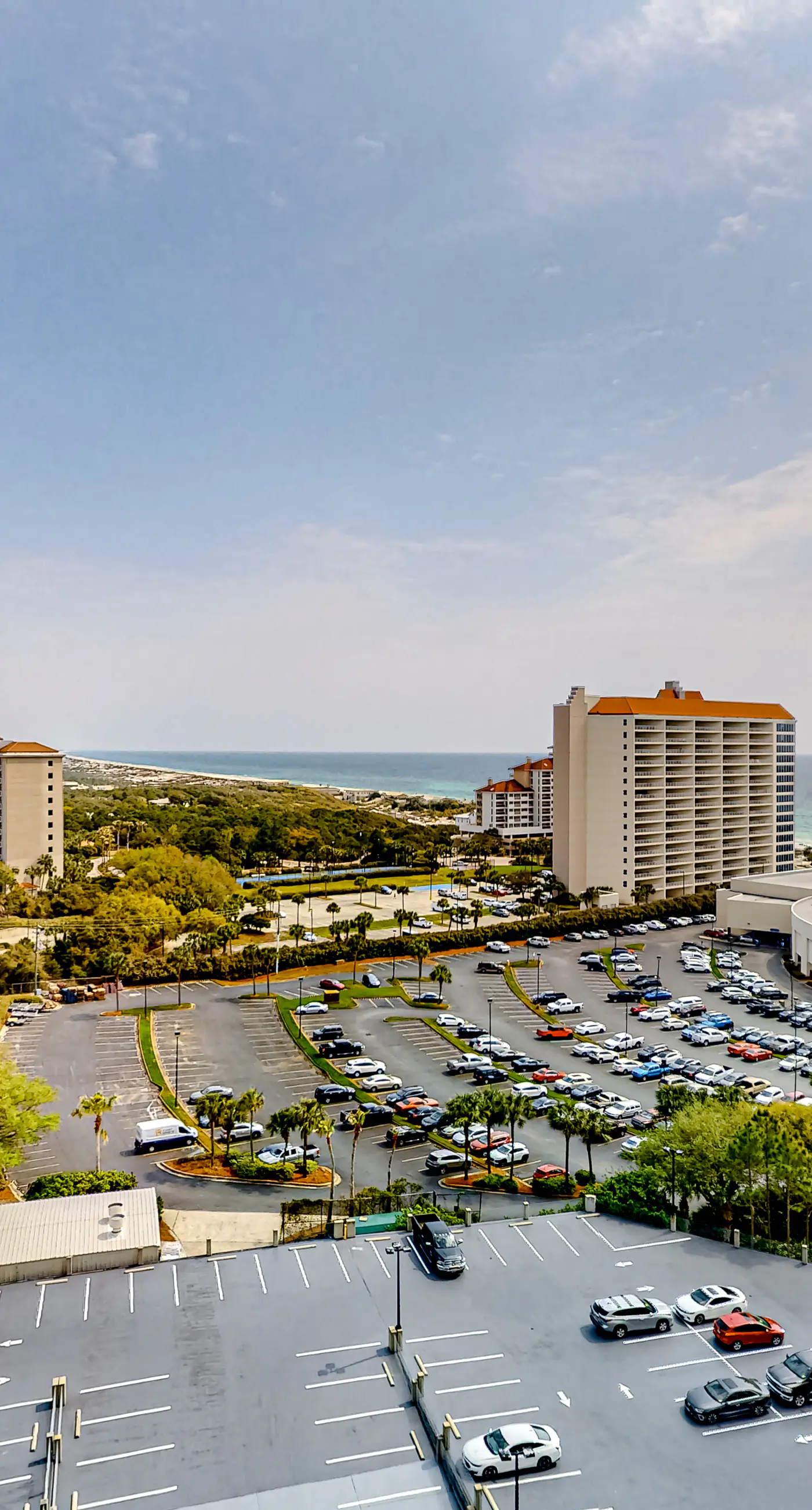 Stunning ocean view studio in Luau I with resort pool & tram pass - near beach