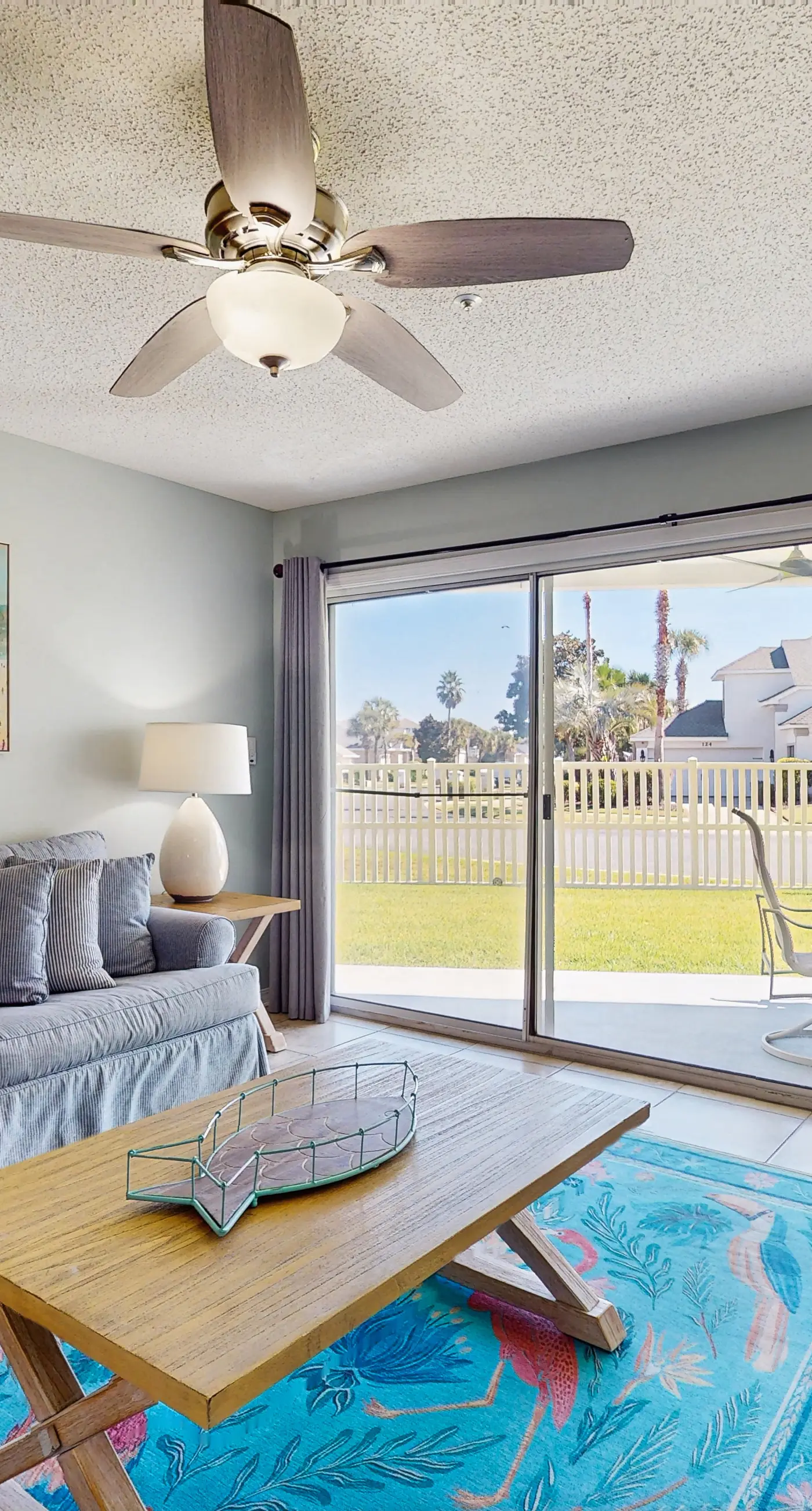 Beach haven at Maravilla Resort with 2 pools & tennis