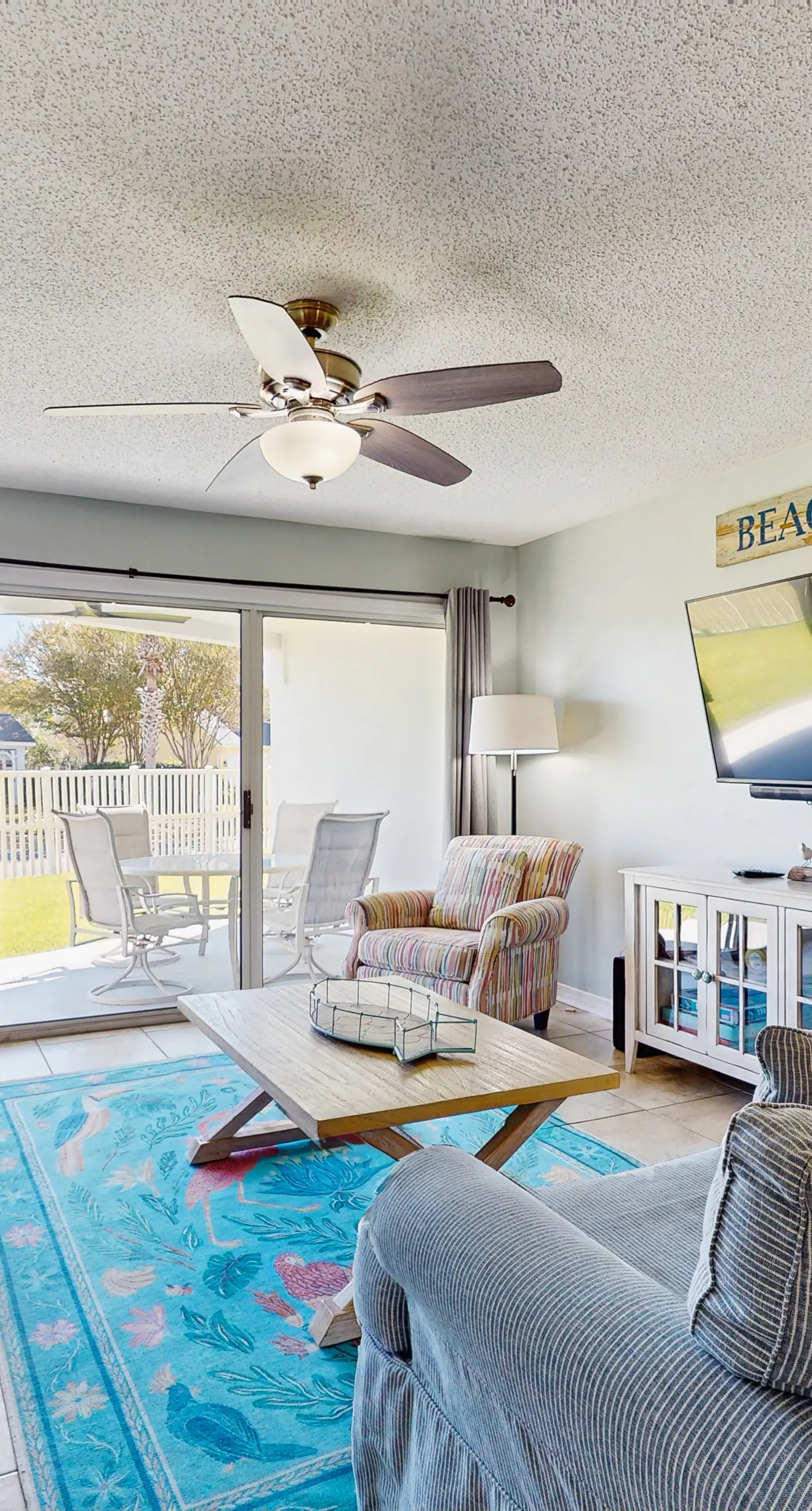 Beach haven at Maravilla Resort with 2 pools & tennis