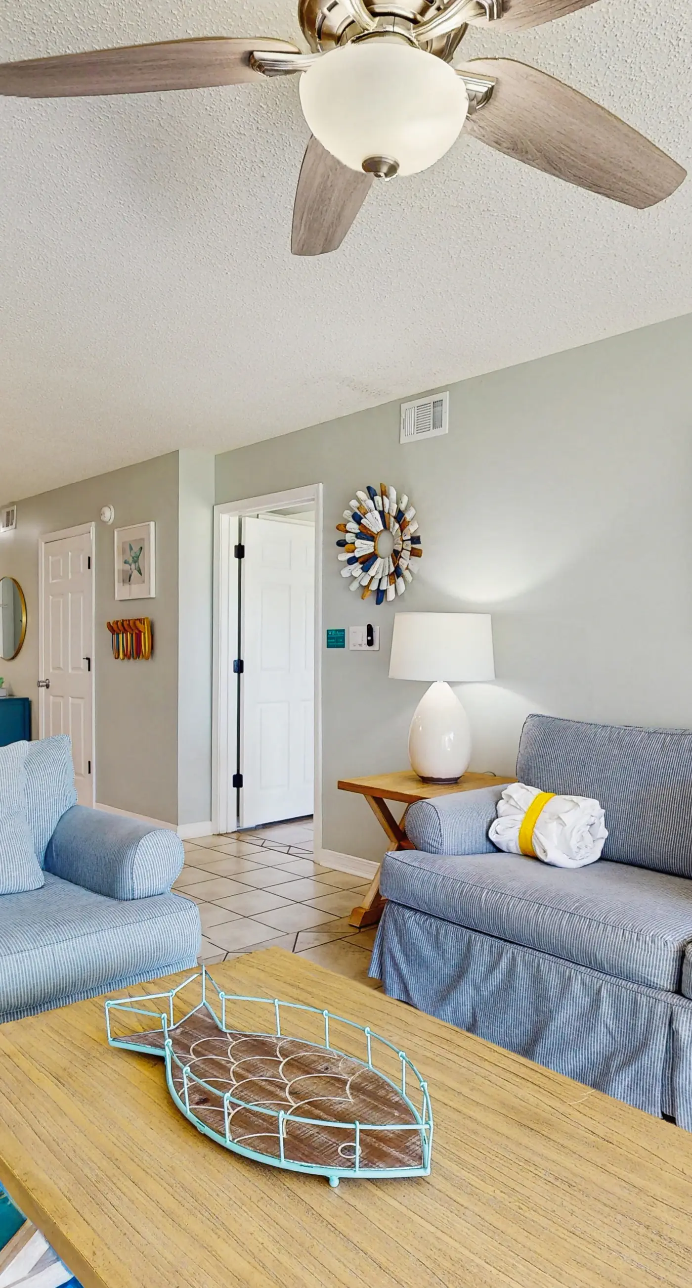 Beach haven at Maravilla Resort with 2 pools & tennis