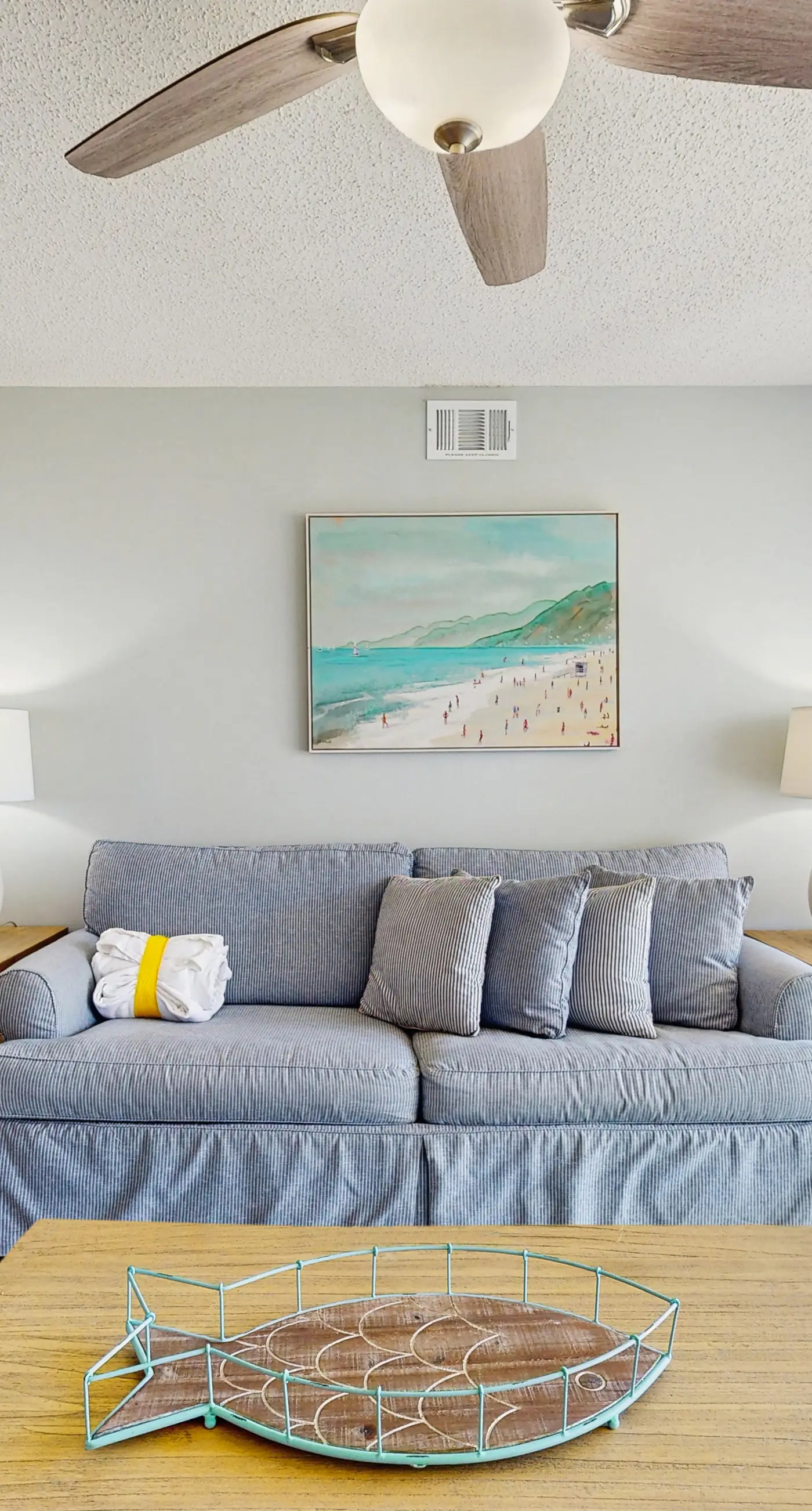 Beach haven at Maravilla Resort with 2 pools & tennis