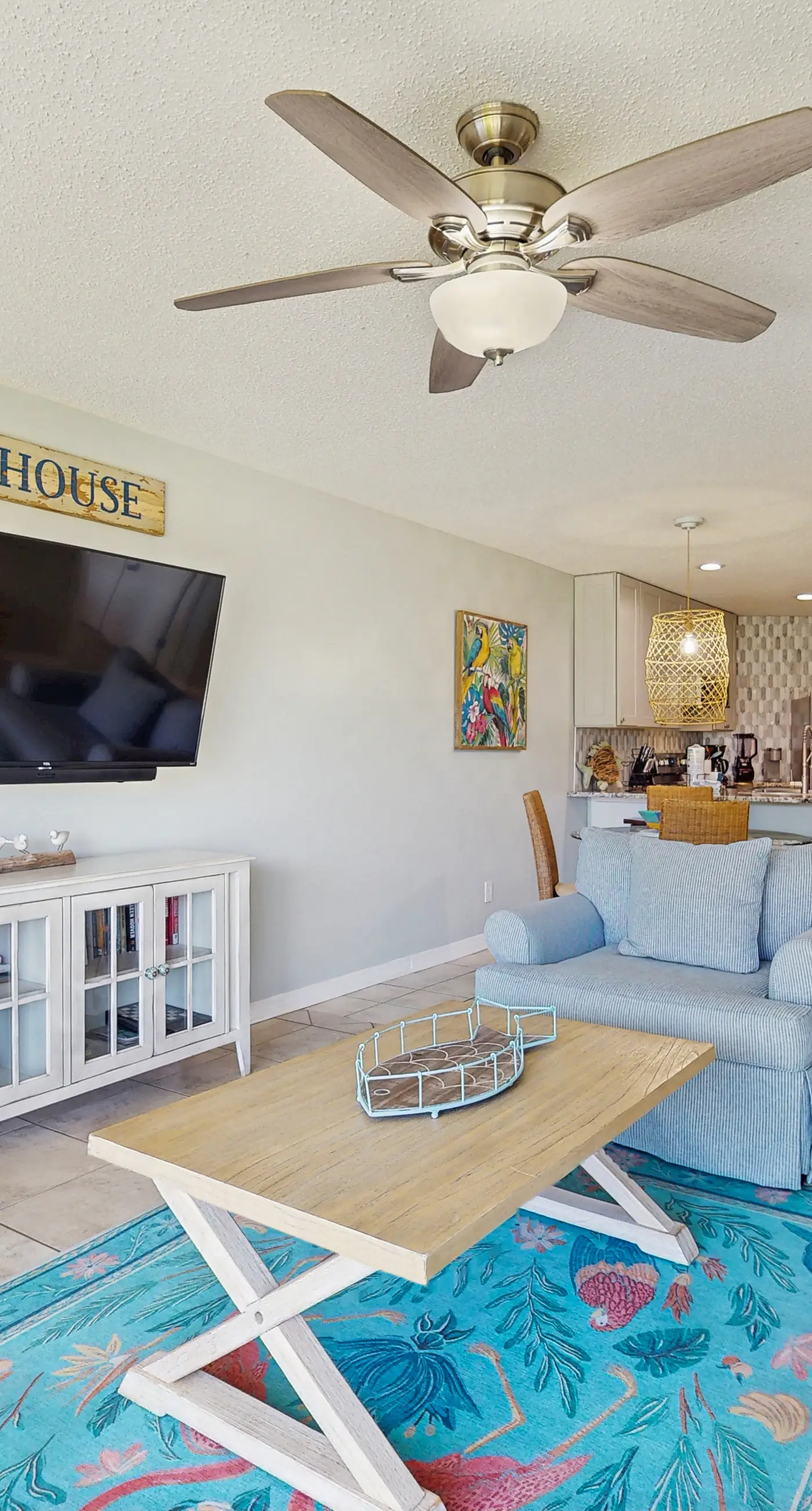 Beach haven at Maravilla Resort with 2 pools & tennis