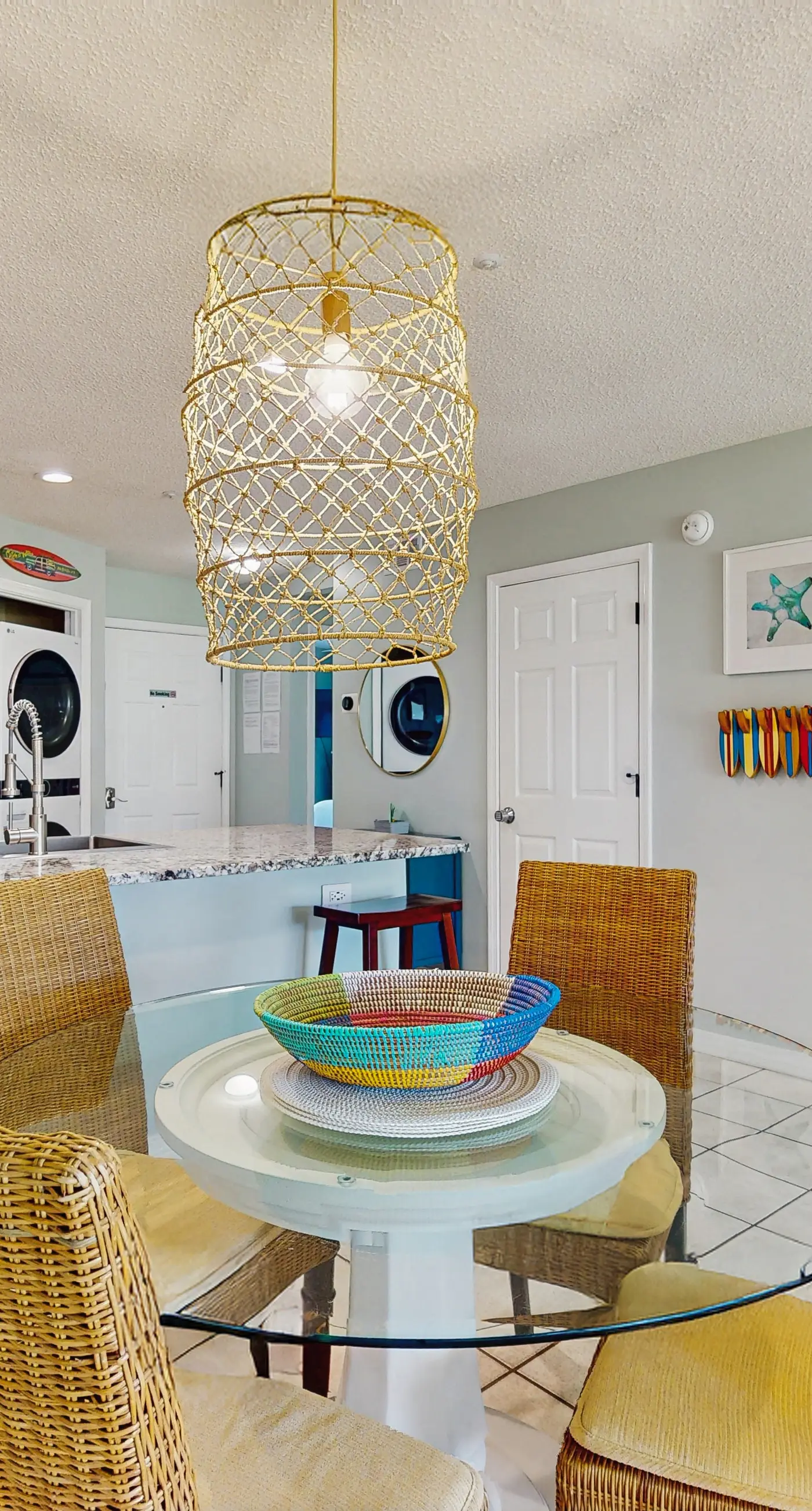 Beach haven at Maravilla Resort with 2 pools & tennis