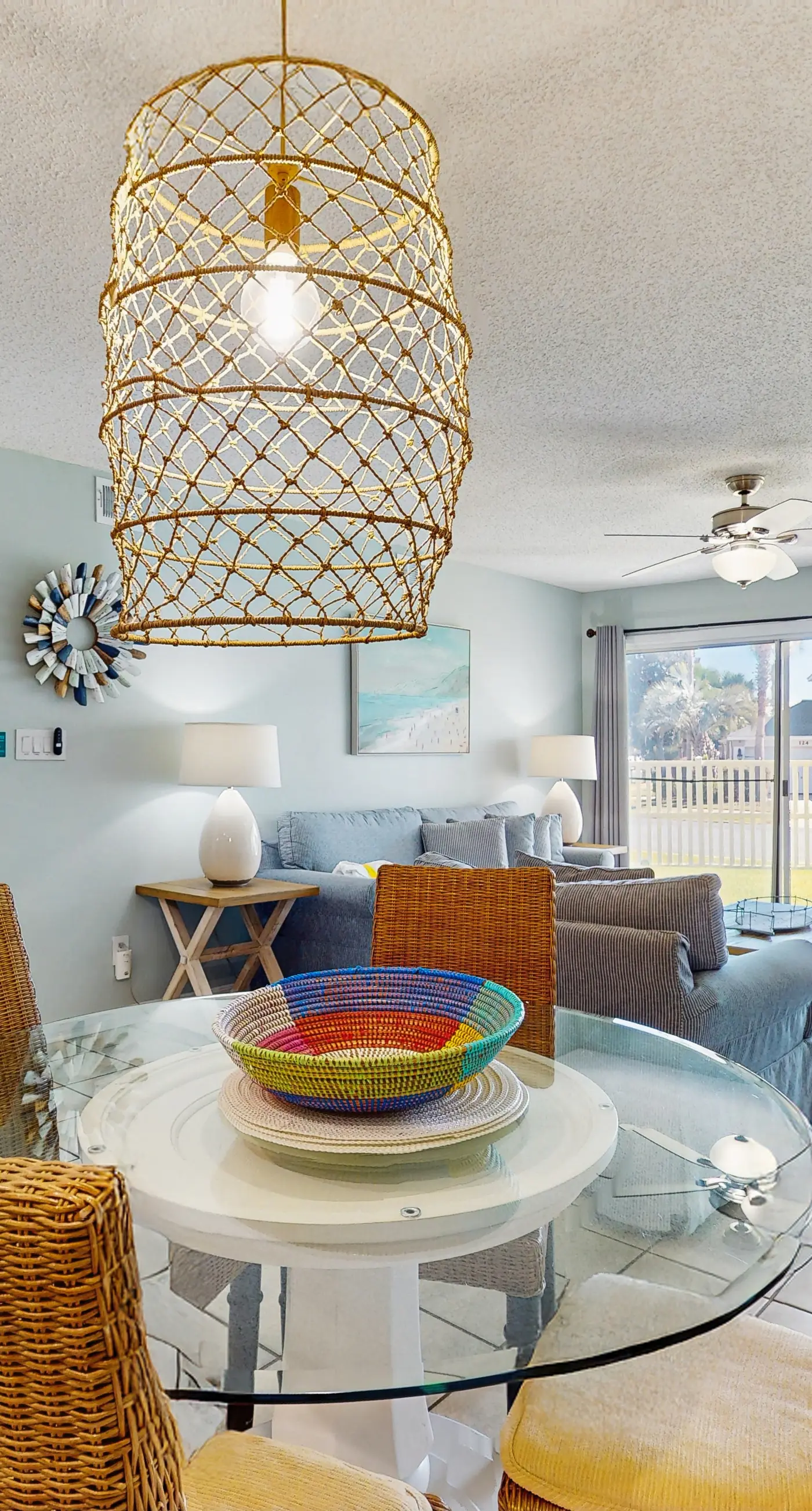 Beach haven at Maravilla Resort with 2 pools & tennis