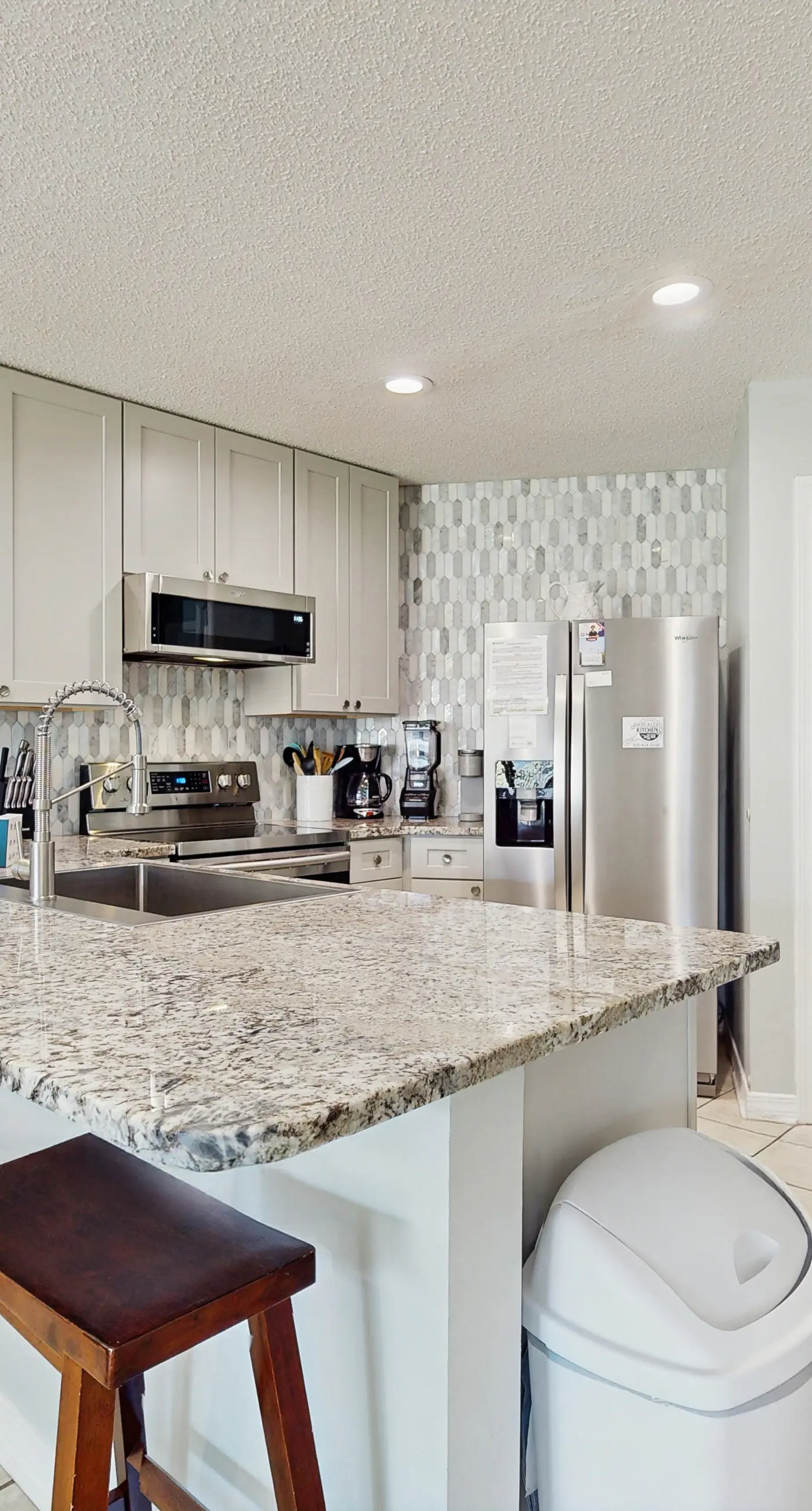 Beach haven at Maravilla Resort with 2 pools & tennis