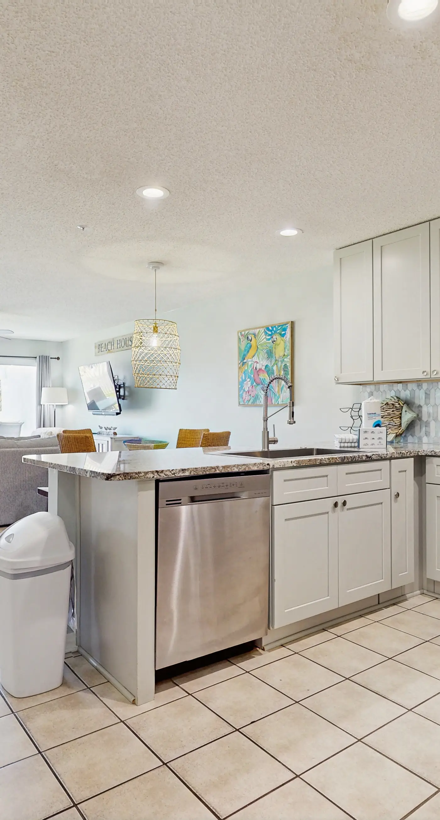 Beach haven at Maravilla Resort with 2 pools & tennis